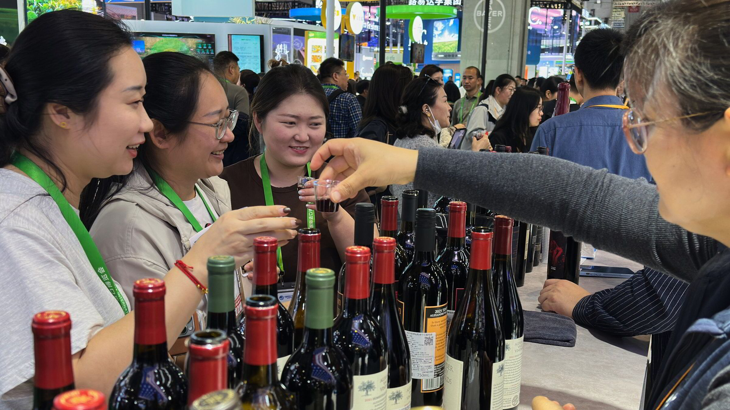 «Golden Week» pyntet på oktobertall: – Hvor varig den blir gjenstår å se