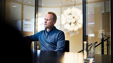 Nils-Johan Pedersen i Carat Financial Group kan ikke stifte nye selskaper eller påta seg verv i styre eller ledelse de neste to årene.