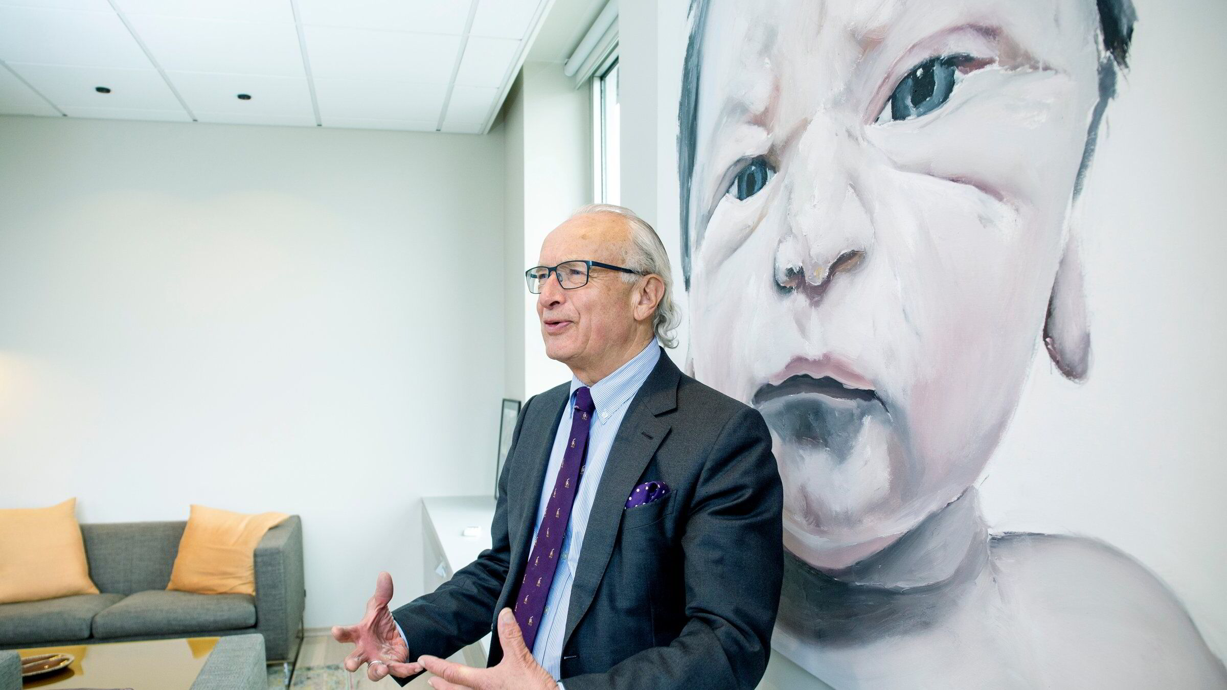 Herman Frieles arveråd: – Ikke strekke «aldersstrikken» for langt