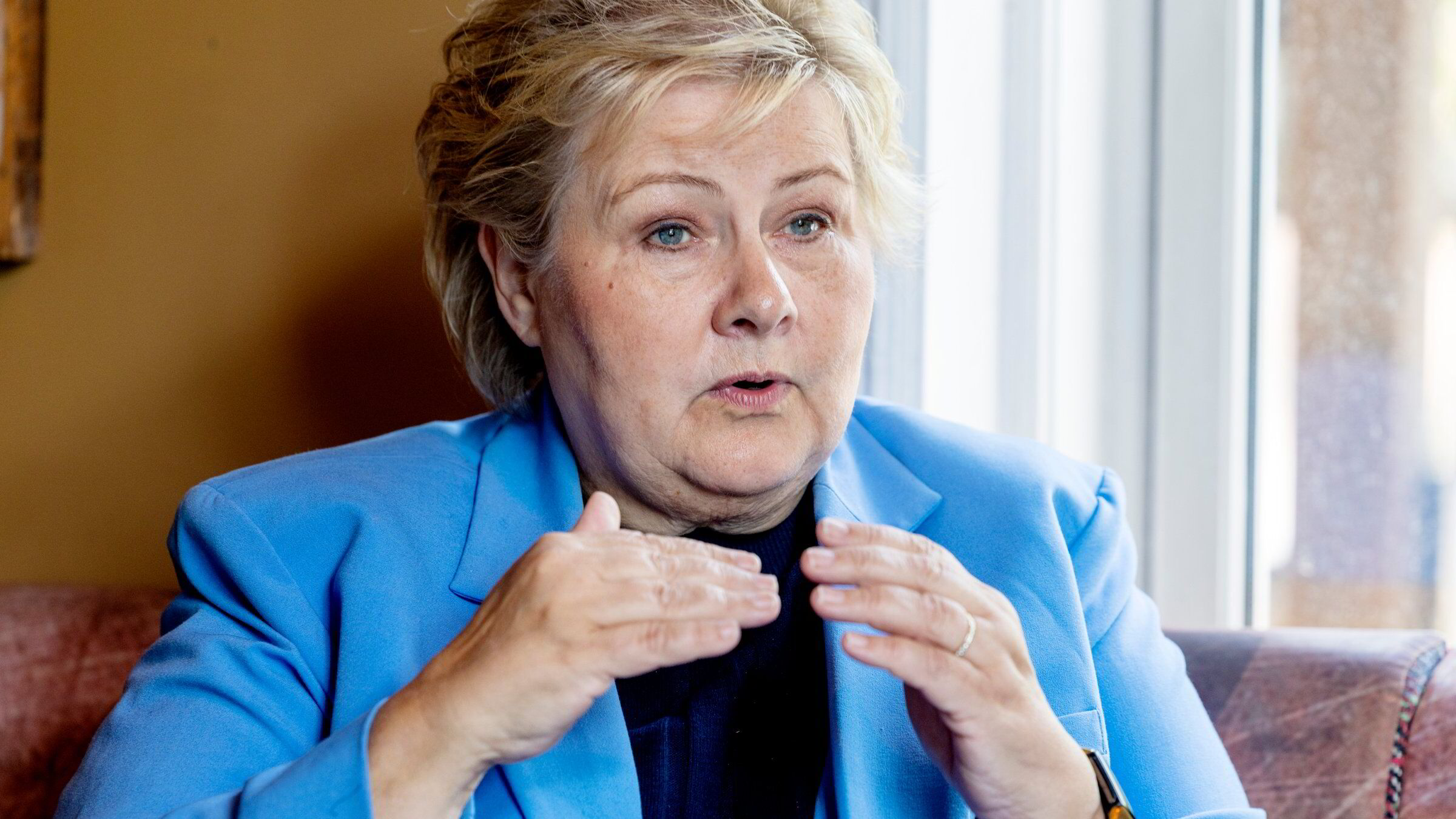 Erna får det bare ikke til