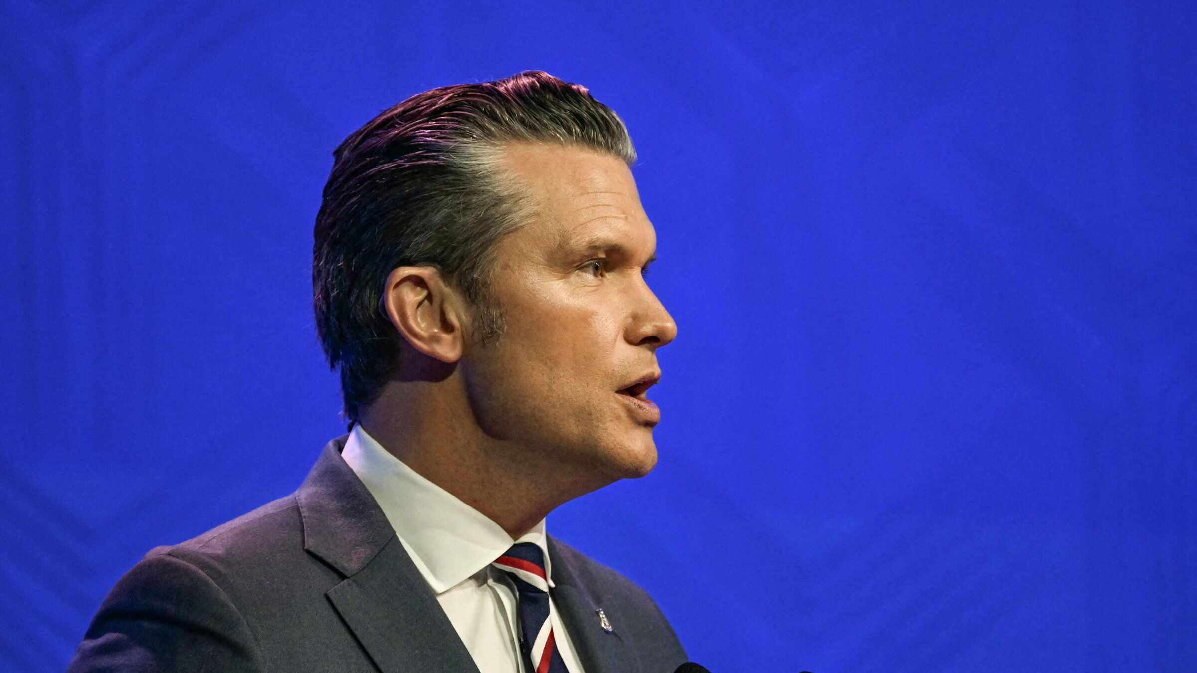 Hegseth: Enhver avtale med Iran vil være en god avtale