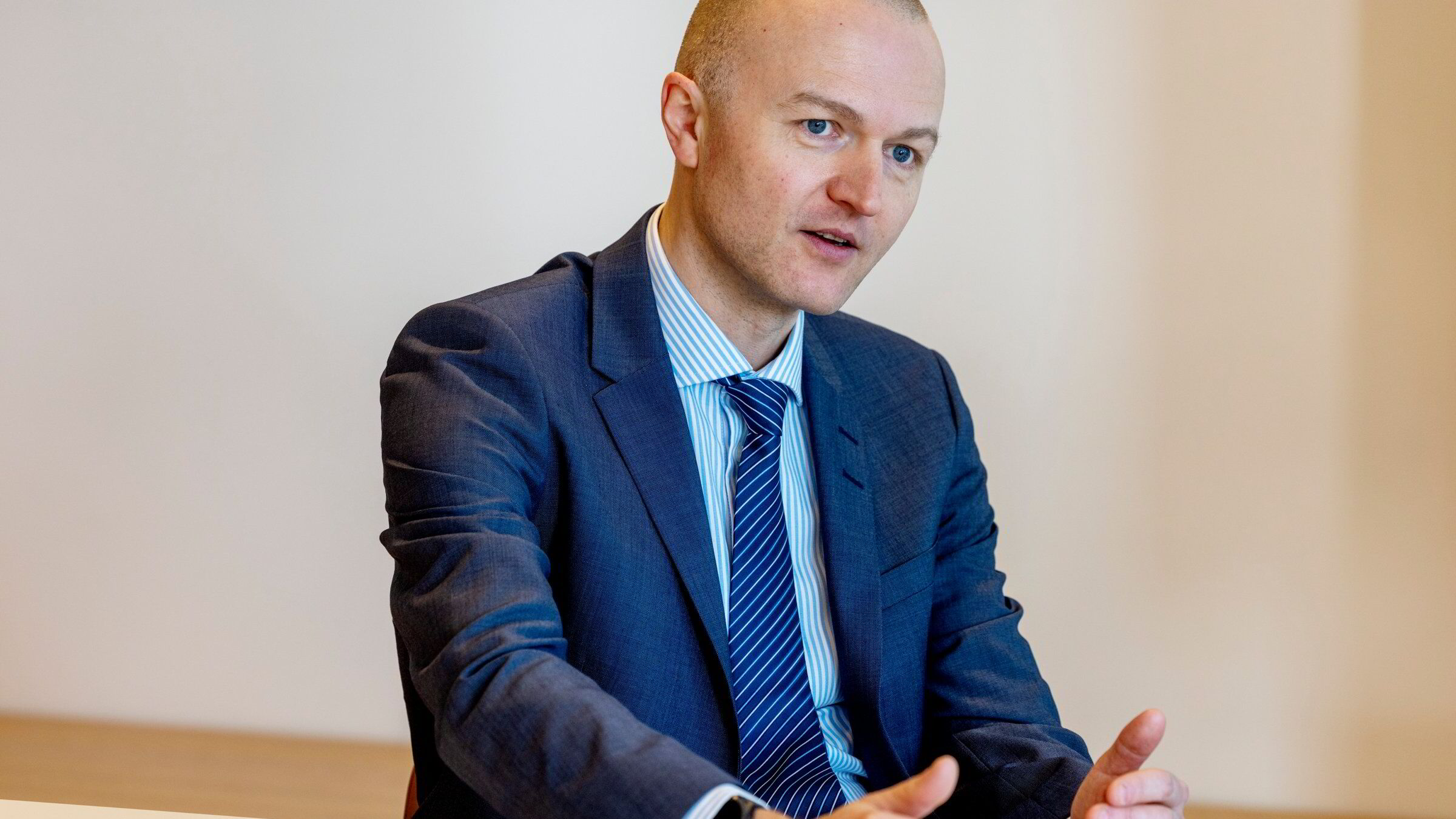 Derfor tror SSB at Norges Bank kan heve renten på torsdag