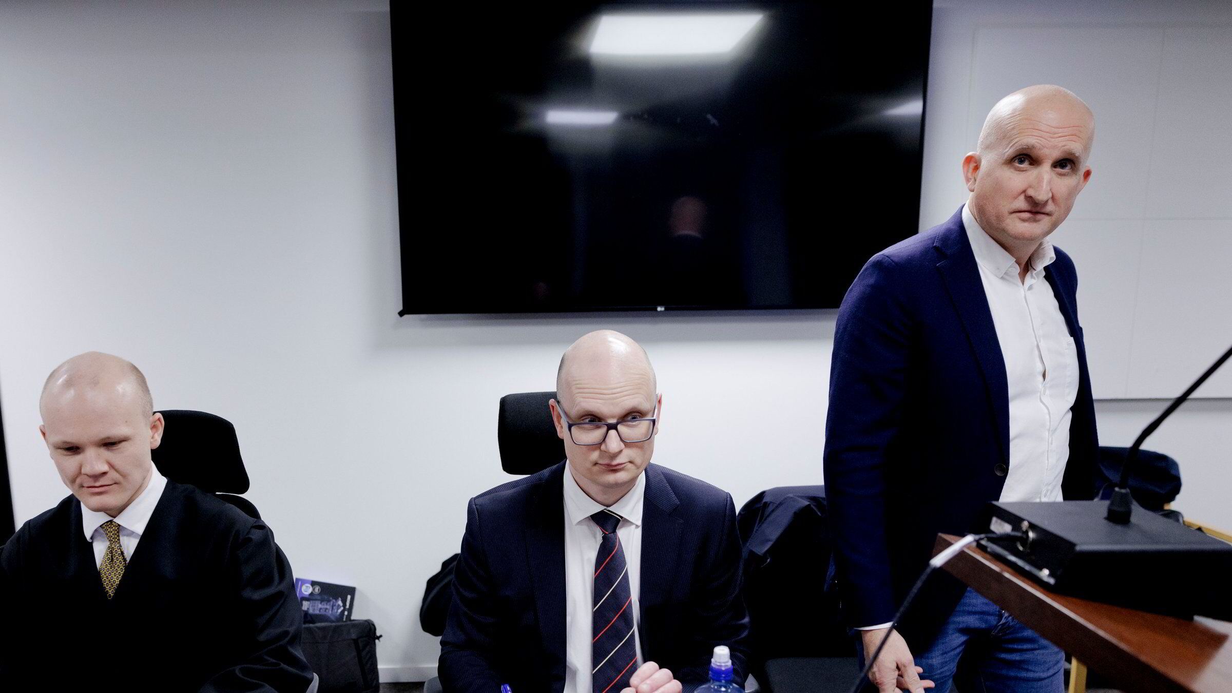 Teknologigründere og Wikborg Rein-partner må ut med millionerstatning