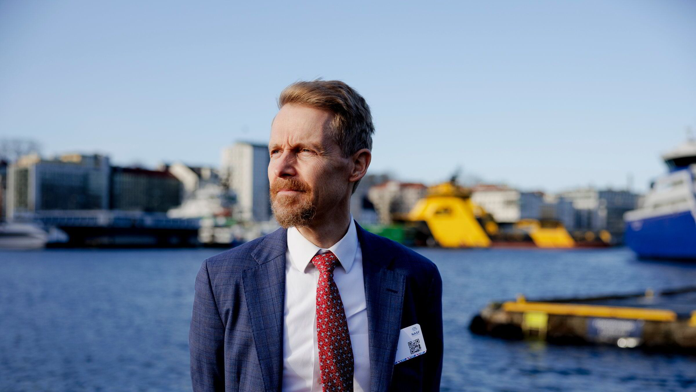 Partner i milliardstiftelse om utskjelt skatt: – Vil rett og slett hemme