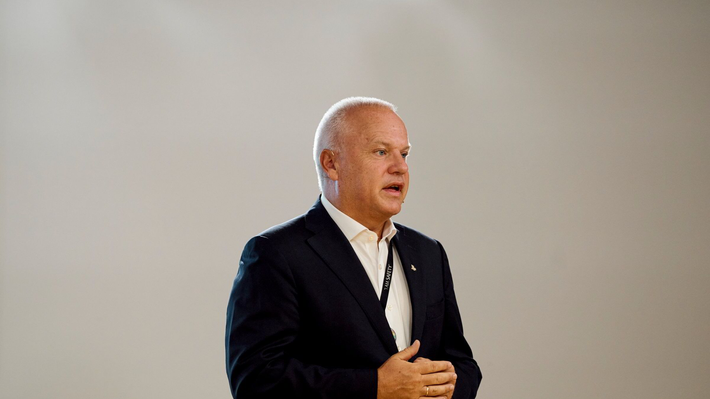 Gjør endringer i Equinors konsernledelse