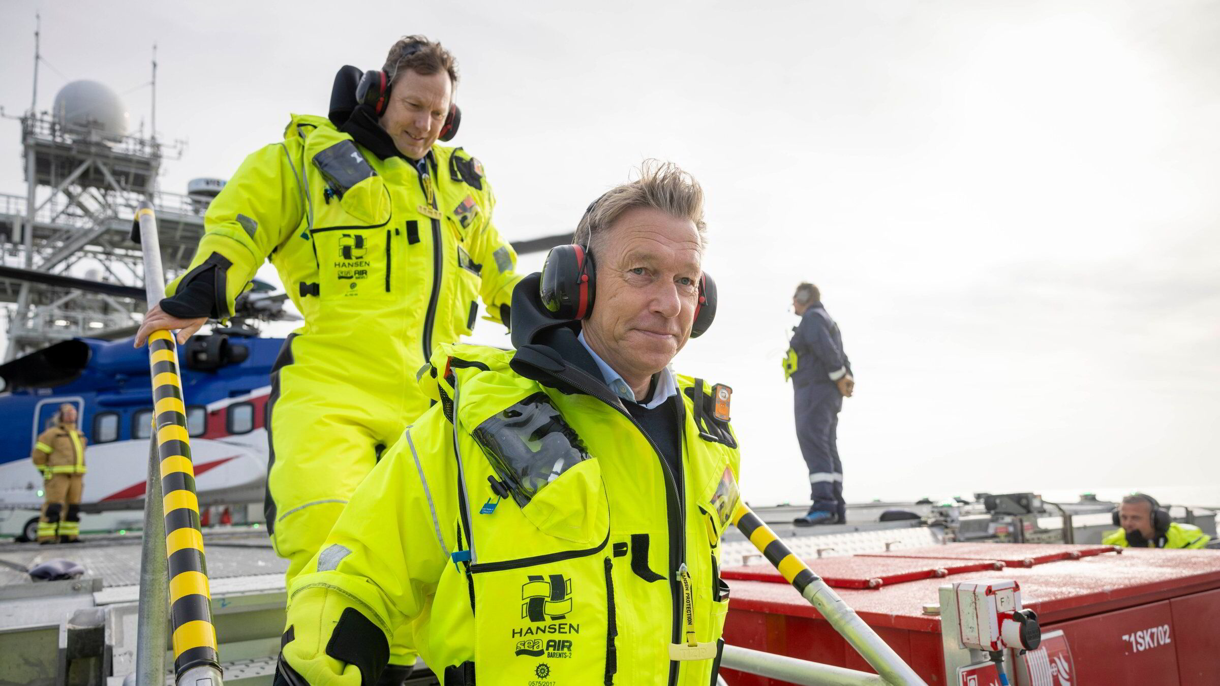 Økonomer: Co₂-avgiften for olje bør erstattes av en ny