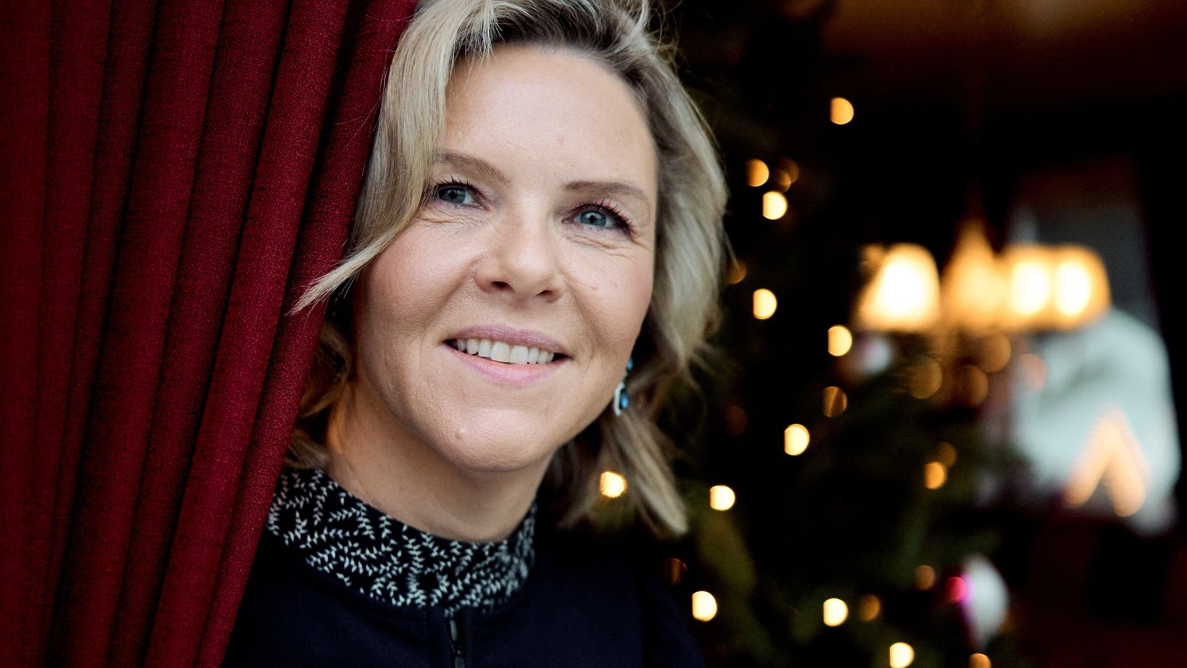 Har unge kvinner fått øynene opp for Sylvi Listhaug?