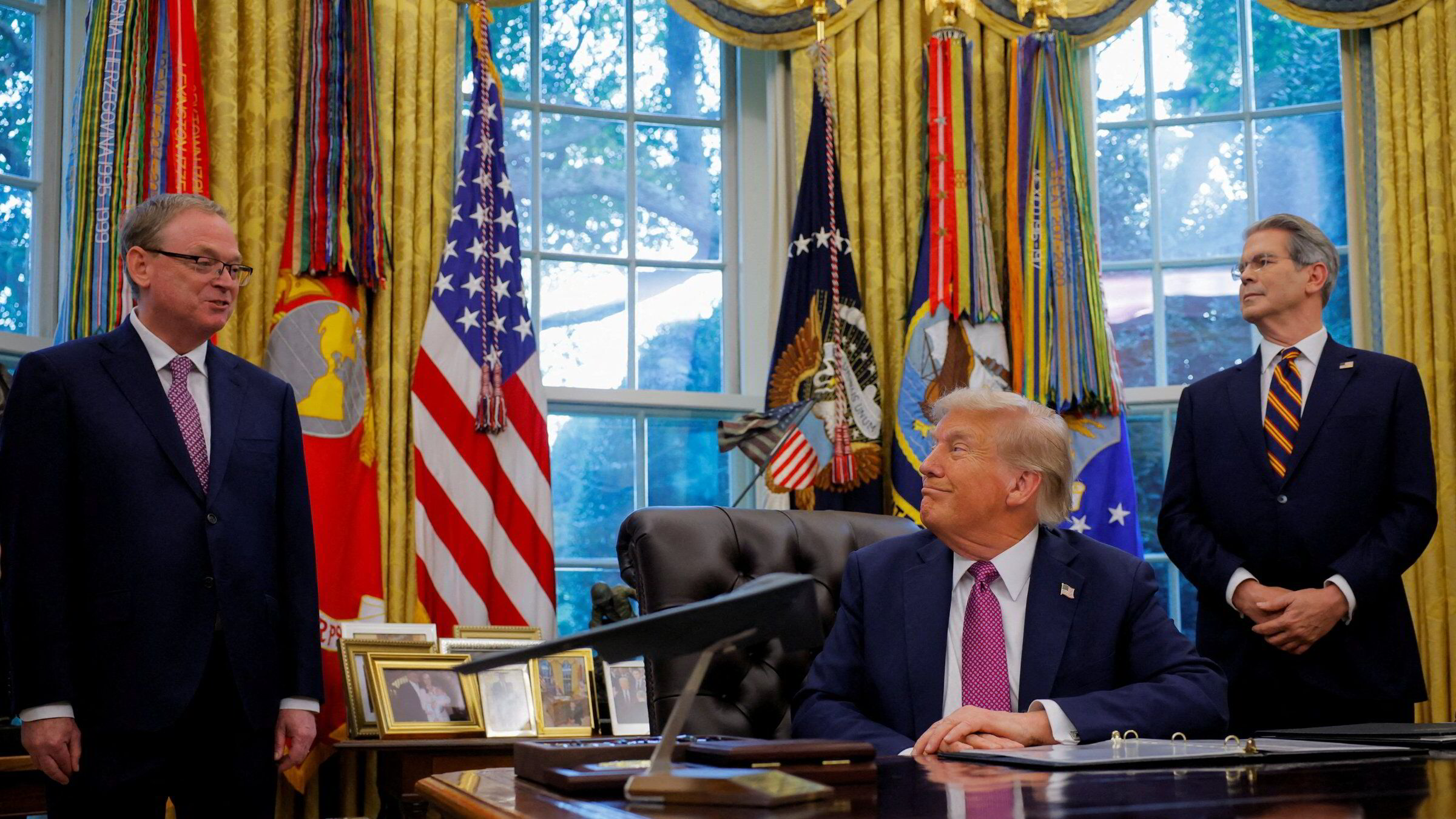 En god økonom eller en utrolig uetterrettelig nikkedukke