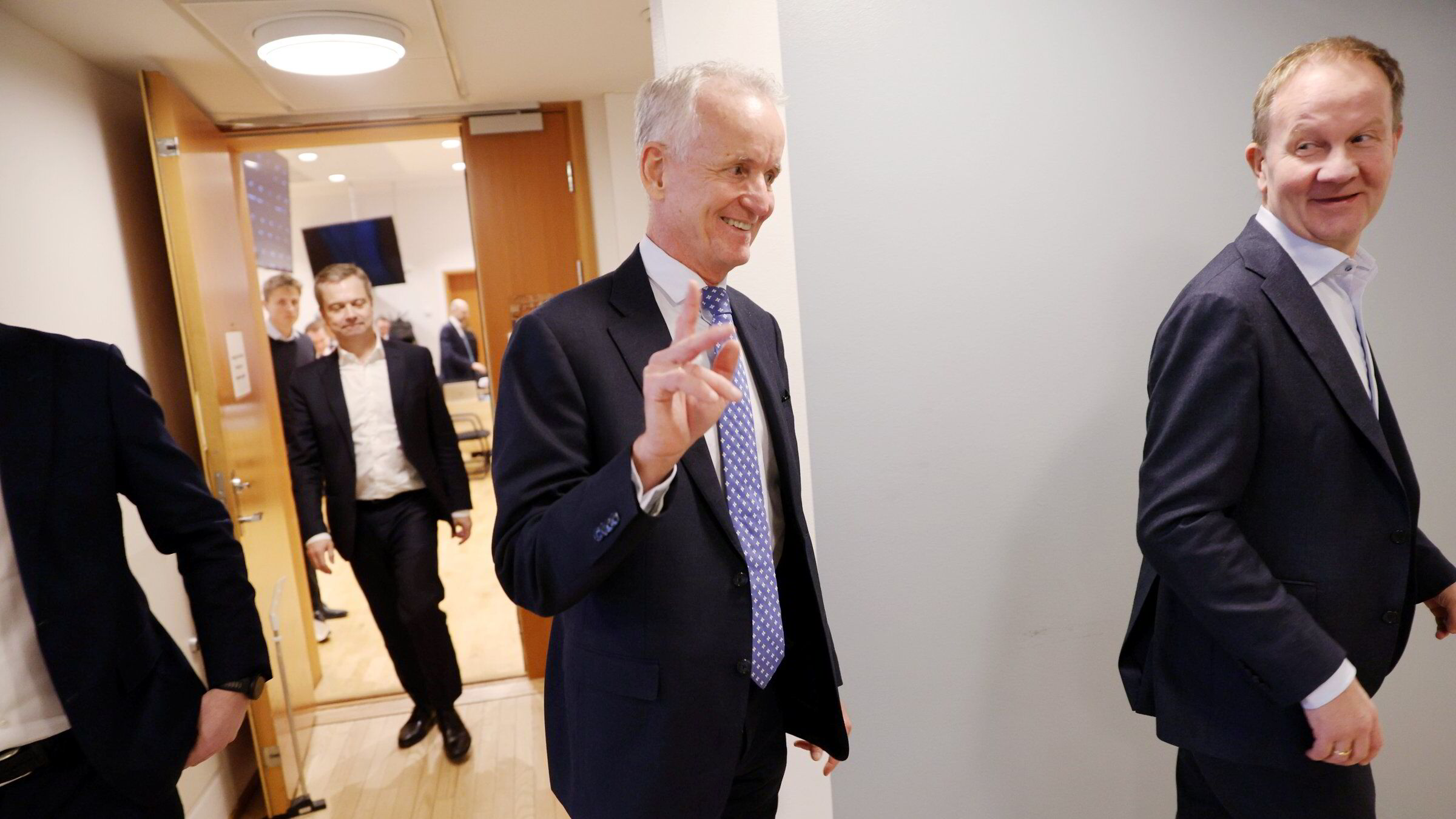 Pareto-rådgiver i retten: – Bankene var for grådige