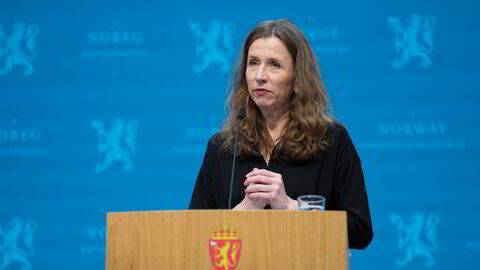Justis- og beredskapsminister Astri Aas-Hansen (Ap) bør gå en runde til med endringsforslagene i sivilbeskyttelsesloven.