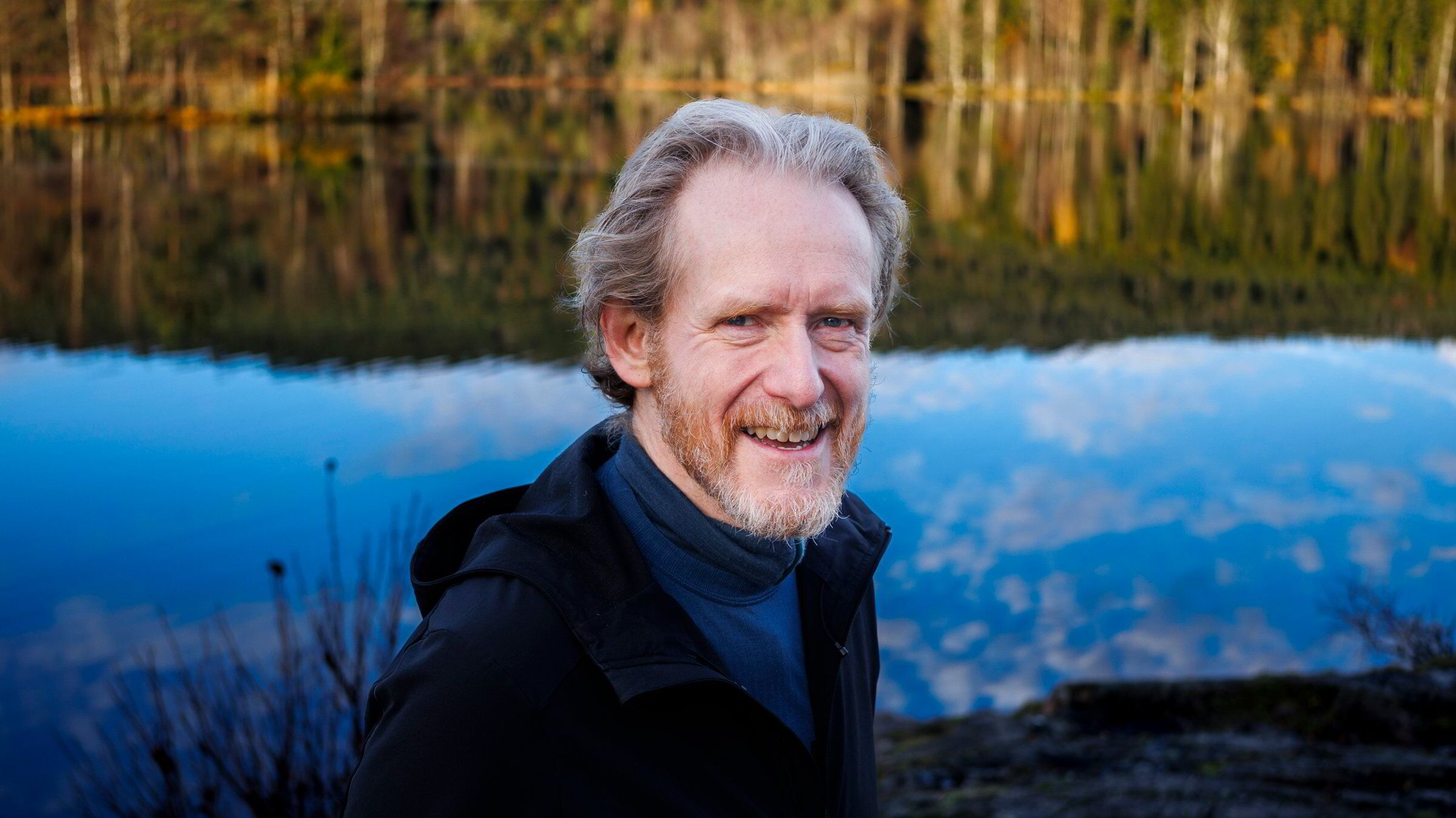 DNBs nye internasjonale sjef tror USA trenger mer av det Trump misliker