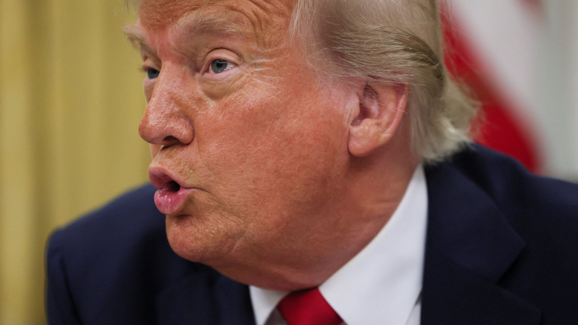 Nå ber Trump om rentekutt igjen: – Ville vært perfekt timing