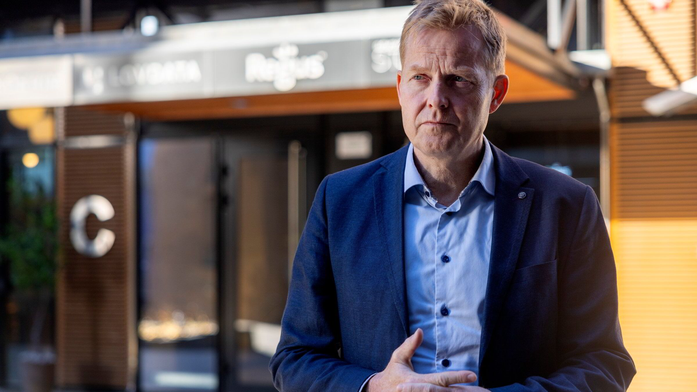 Milliardene strømmer ut – Økokrim-sjefen er bekymret for «tilskuddskriminaliteten»