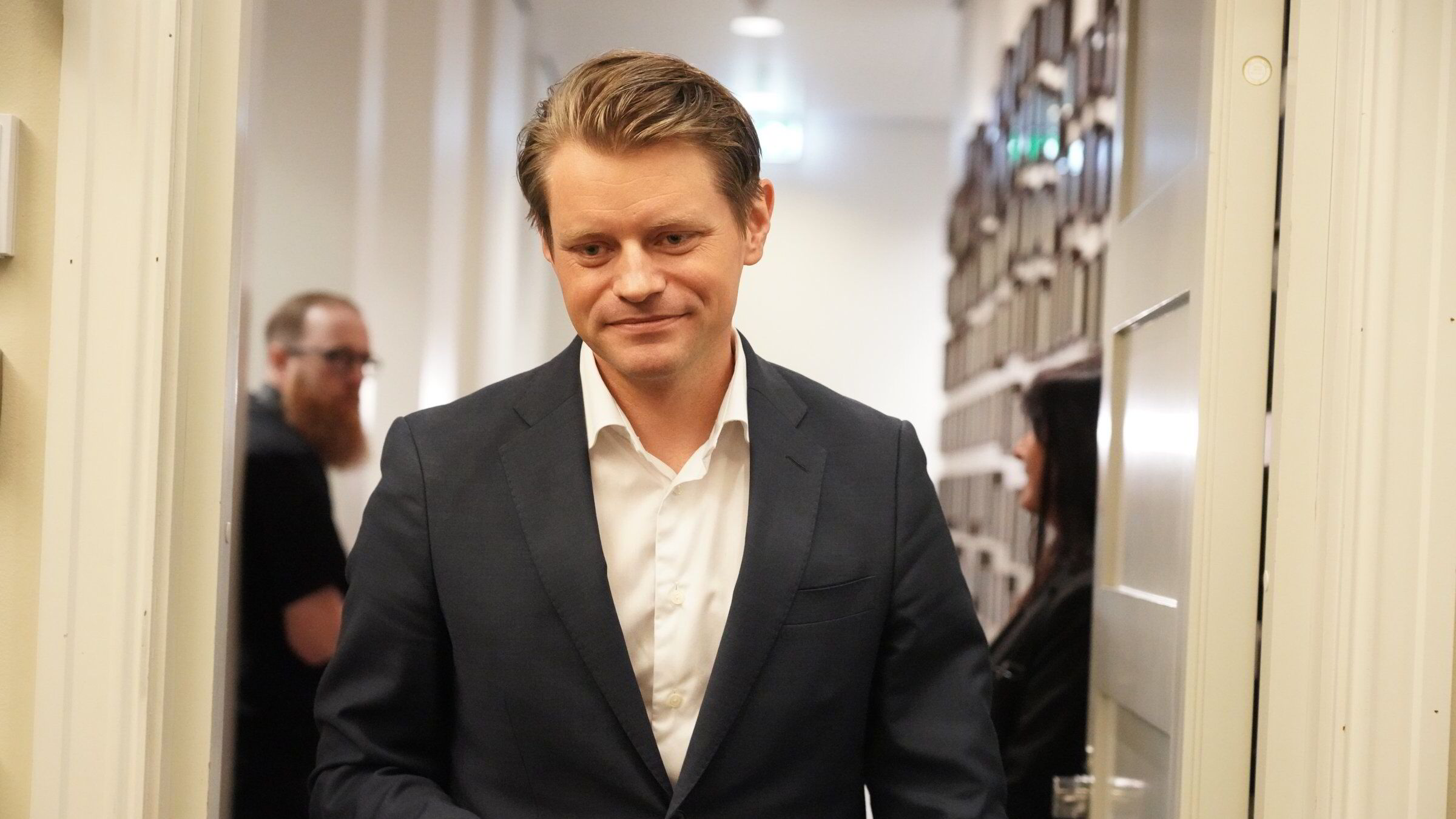 Frølich sier nei til nestlederverv i Høyre