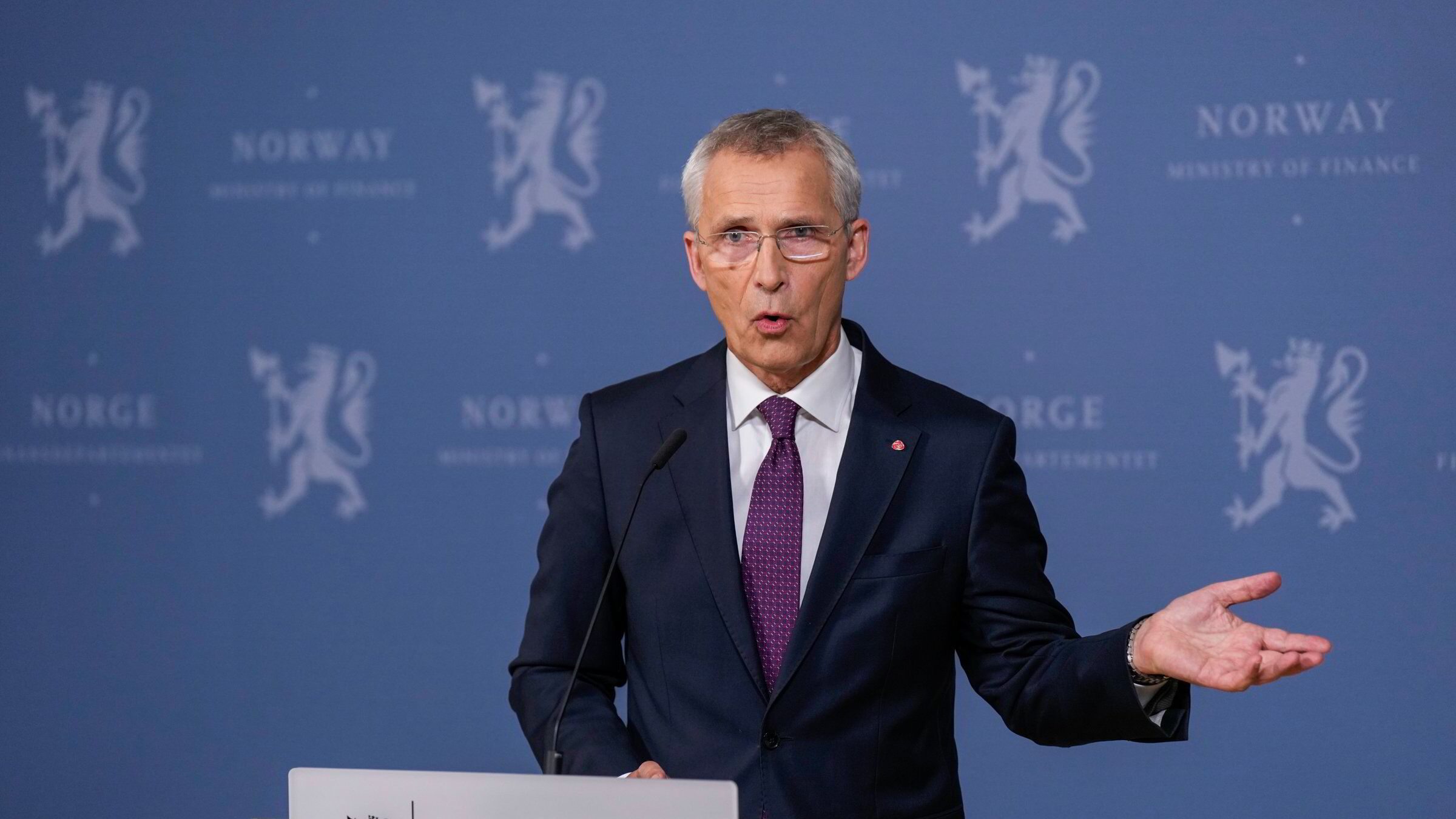Stoltenberg etter Oljefondets nye Israel-tiltak: – Ikke mulig å ha risikofrie investeringer