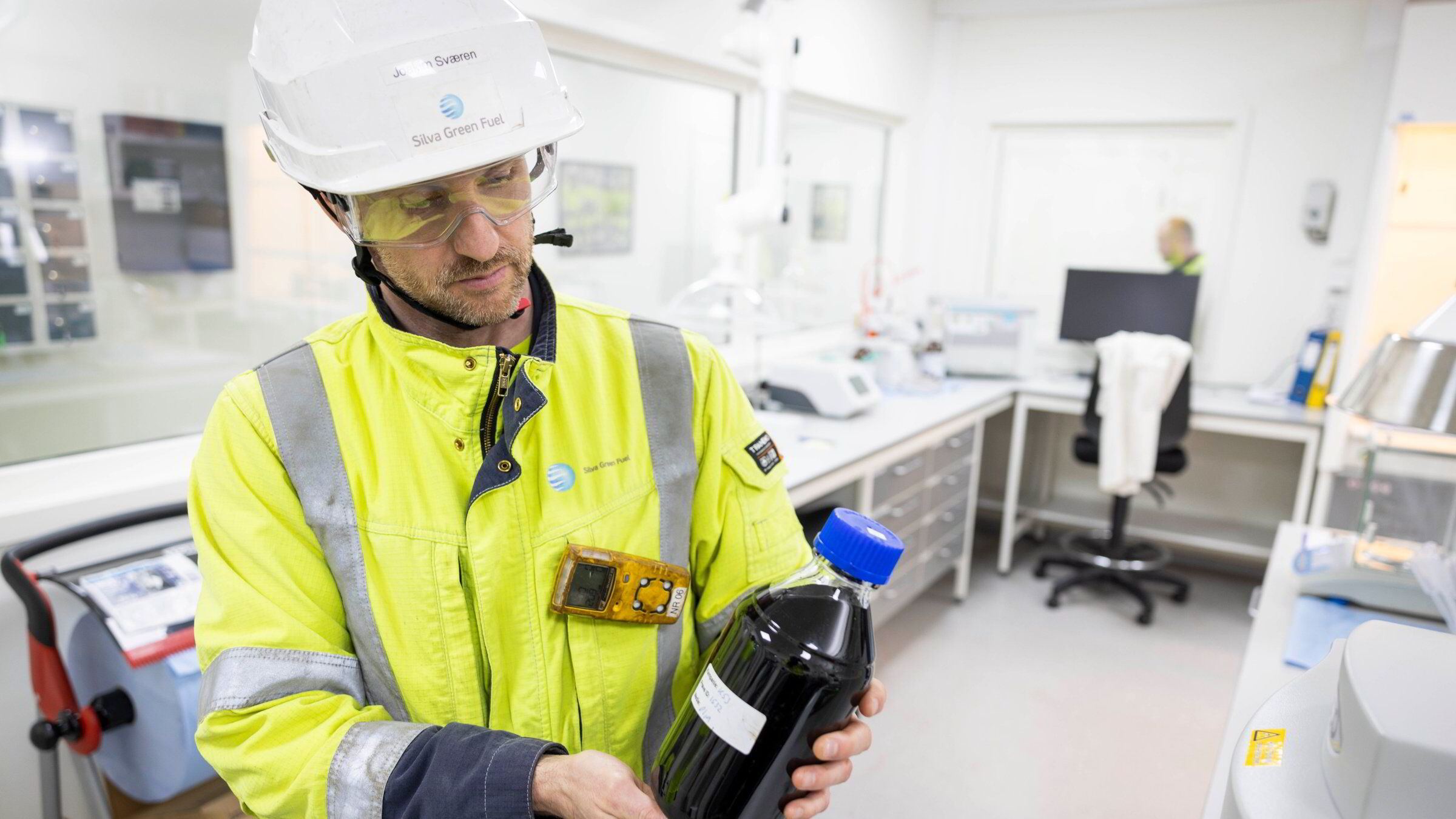 Milliardbeløp brukt for å jakte på «den grønne oljen» – nå overtar fire ansatte