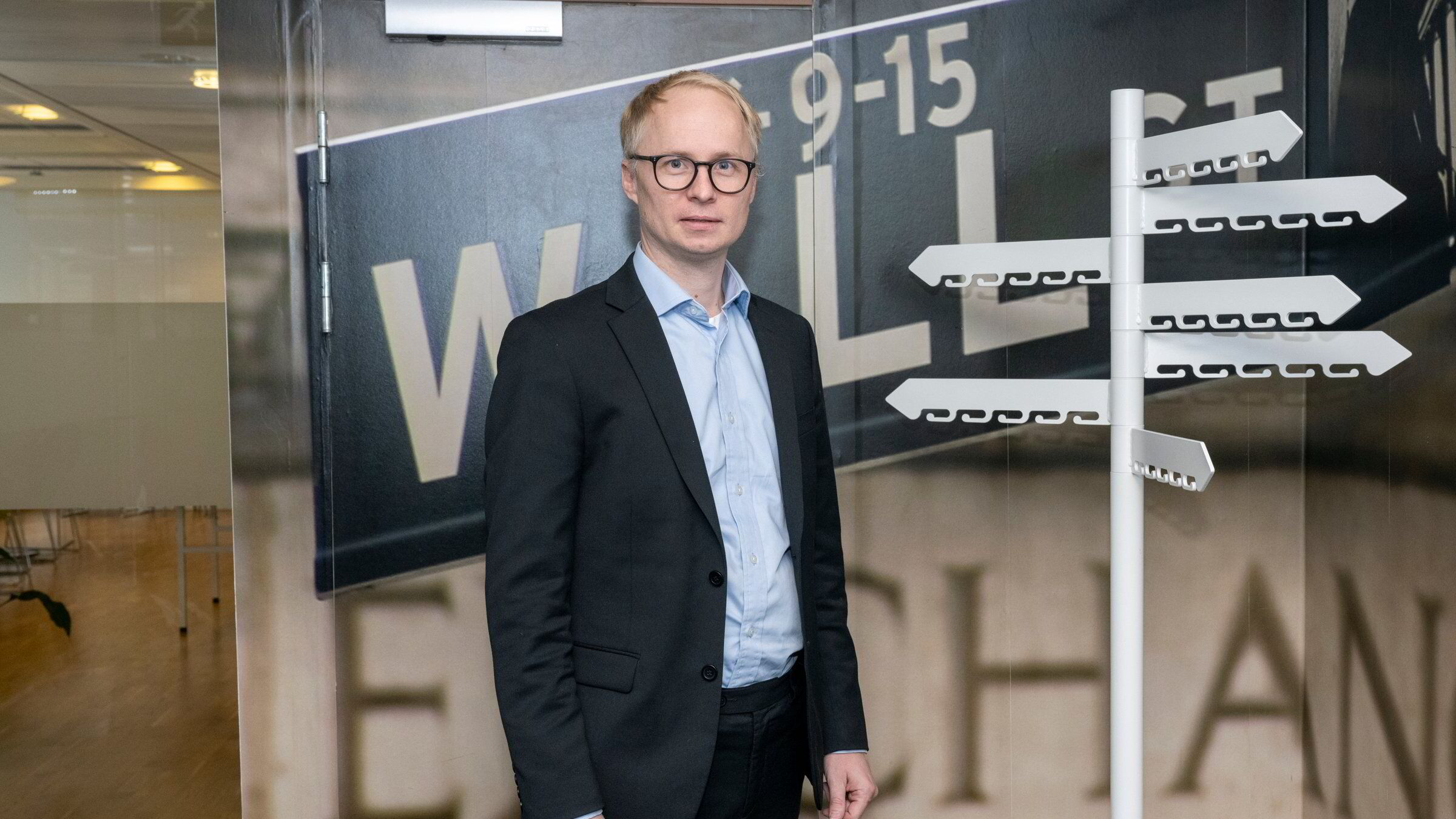 Kraftige bevegelser i finansmarkedene: – Det vil få store ringvirkninger for verdens børser