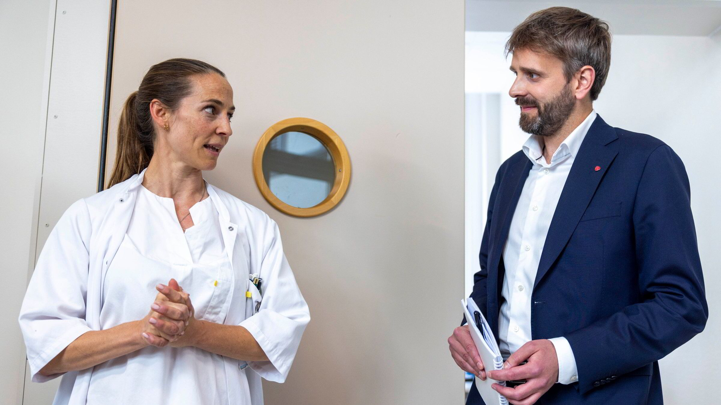 Ikke all «innovasjon» gir dokumentert forbedring – heller ikke KI på sykehus
