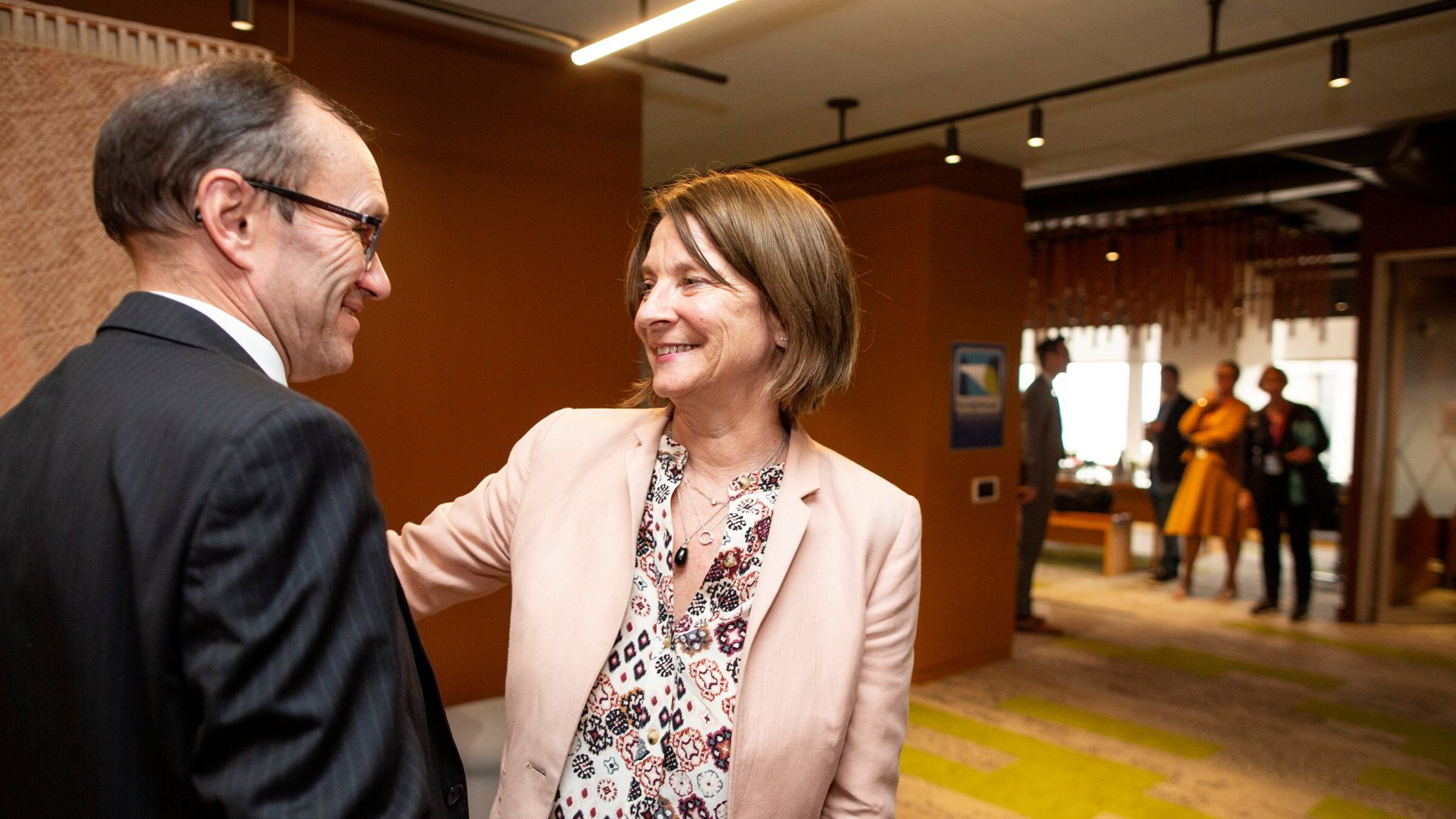 UD kartlegger om Juul har fulgt loven for statsansatte