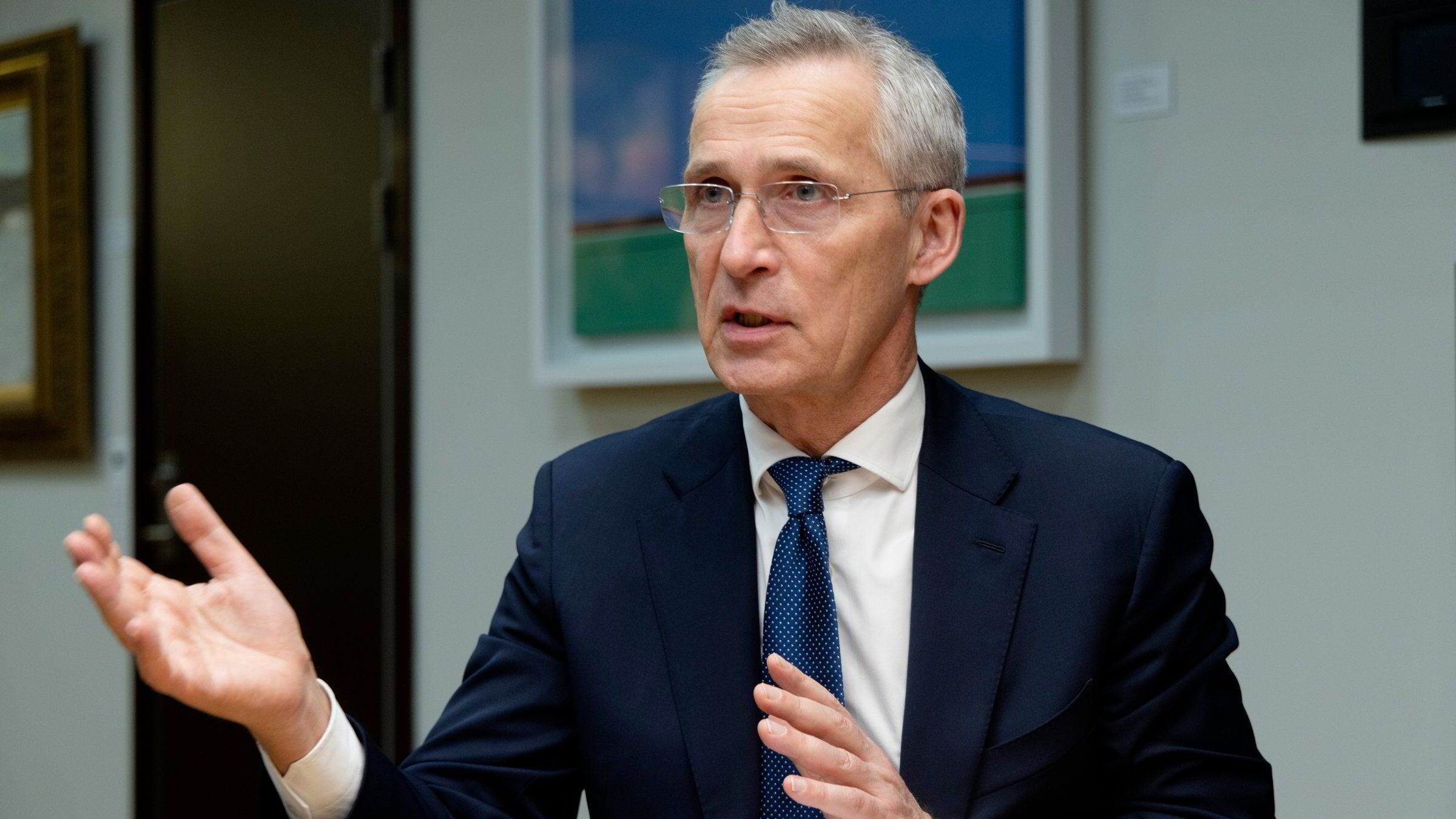 Stoltenberg: Kutt i CO2-avgiften trolig ulovlig