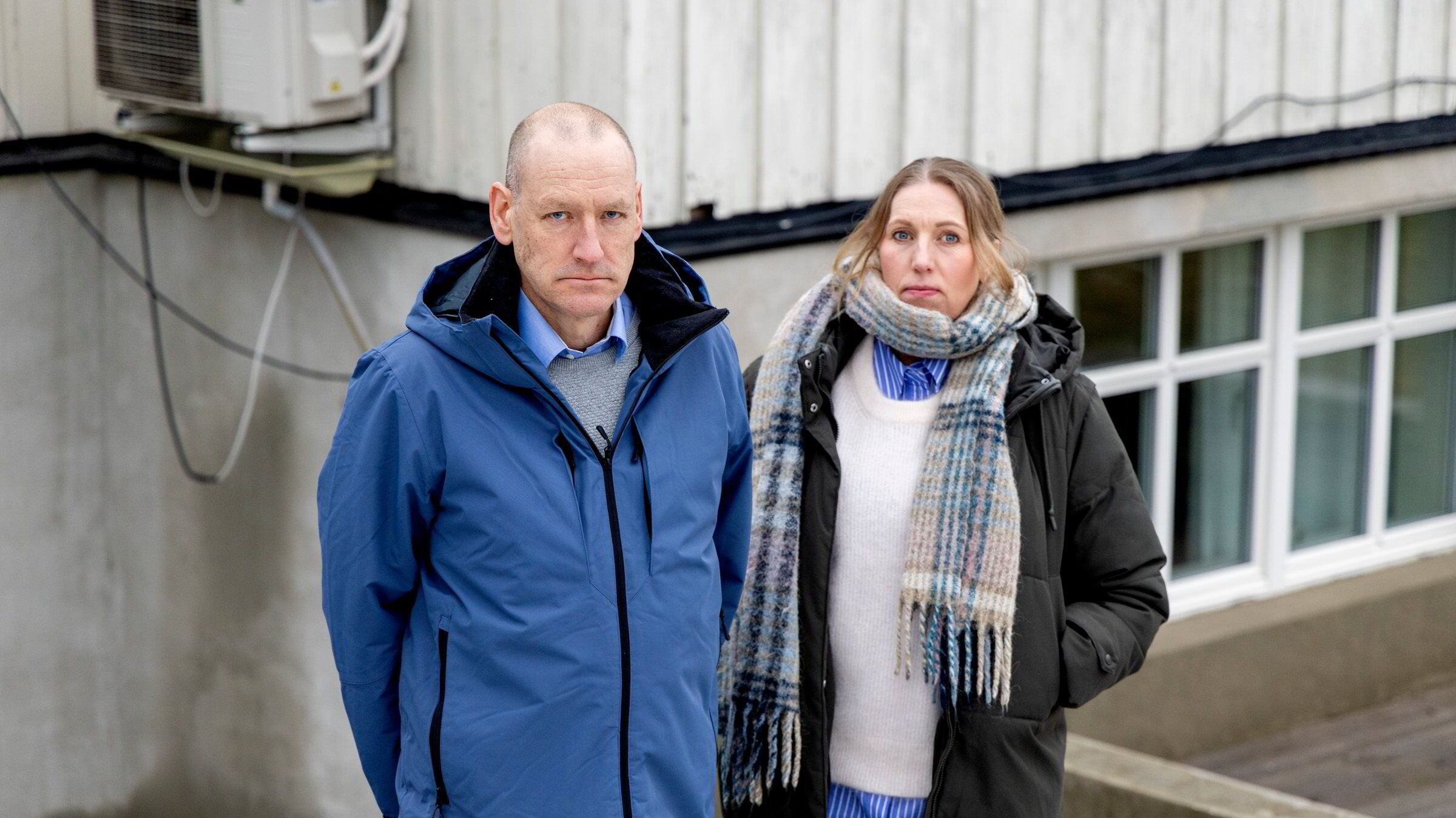 Takstmann mener huset sto i fare for total kollaps – dømt entreprenør nekter å punge ut