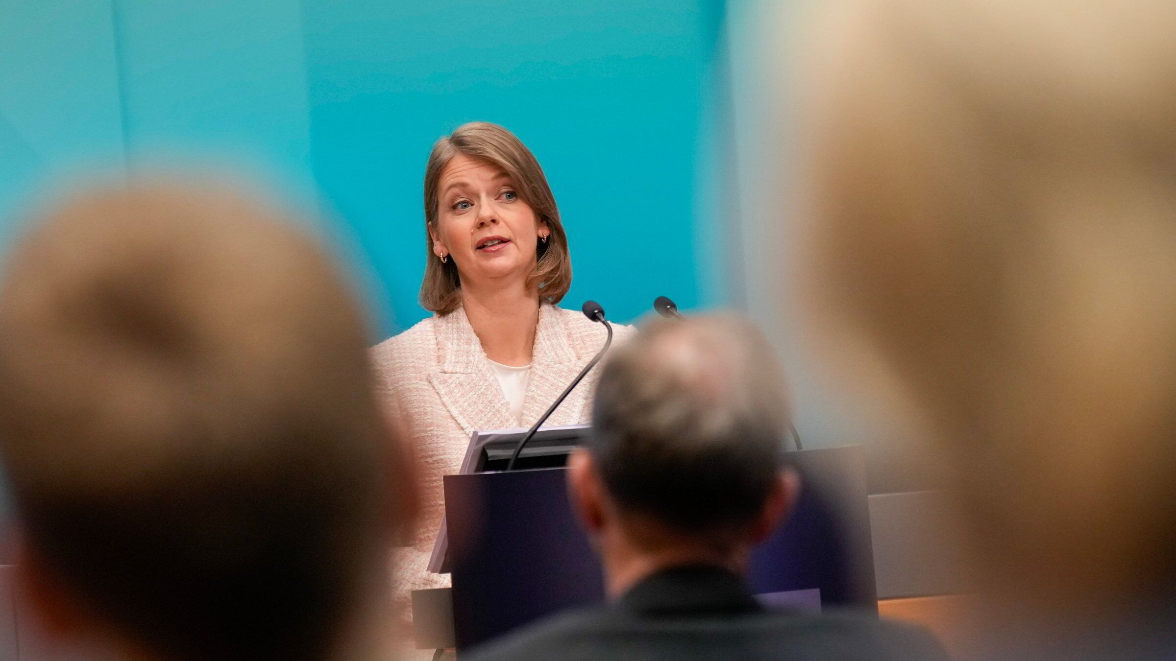 Hvor langt opp skal ledigheten før Norges Bank reagerer?