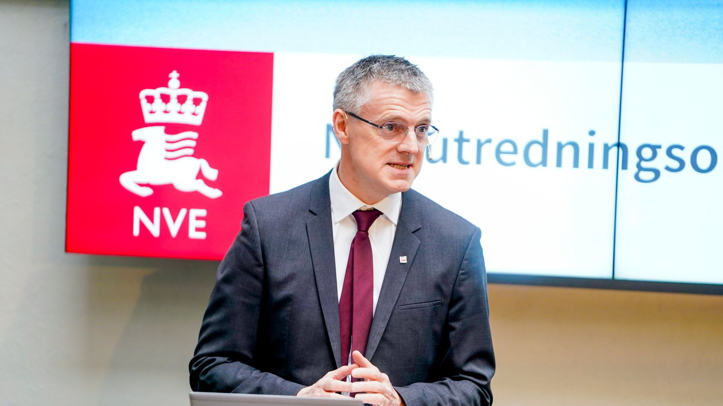 NVE: Varsko om høye strømpriser fremover