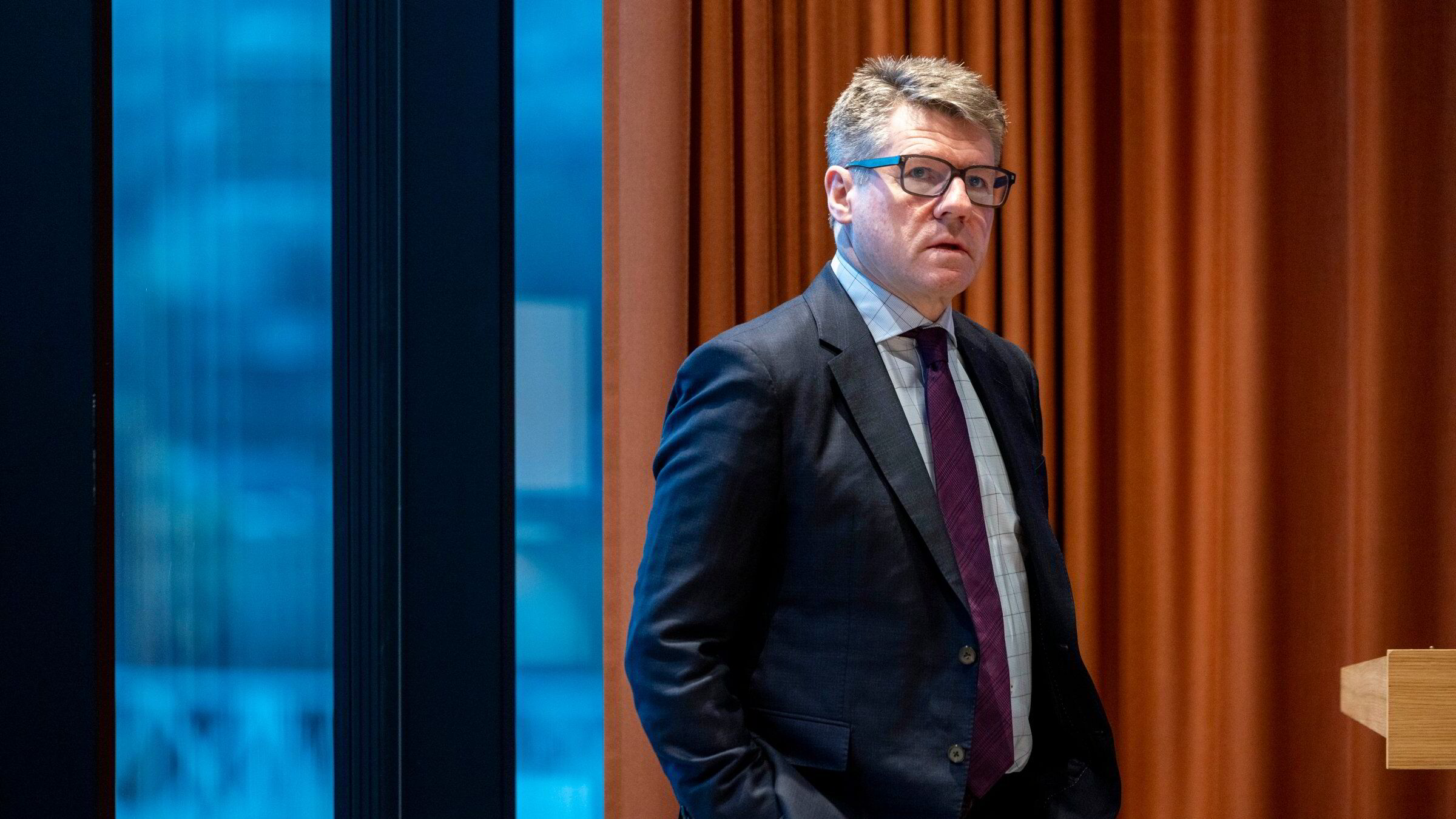 Vår Energi fikk et resultat på 1,3 milliarder dollar før skatt i første kvartal
