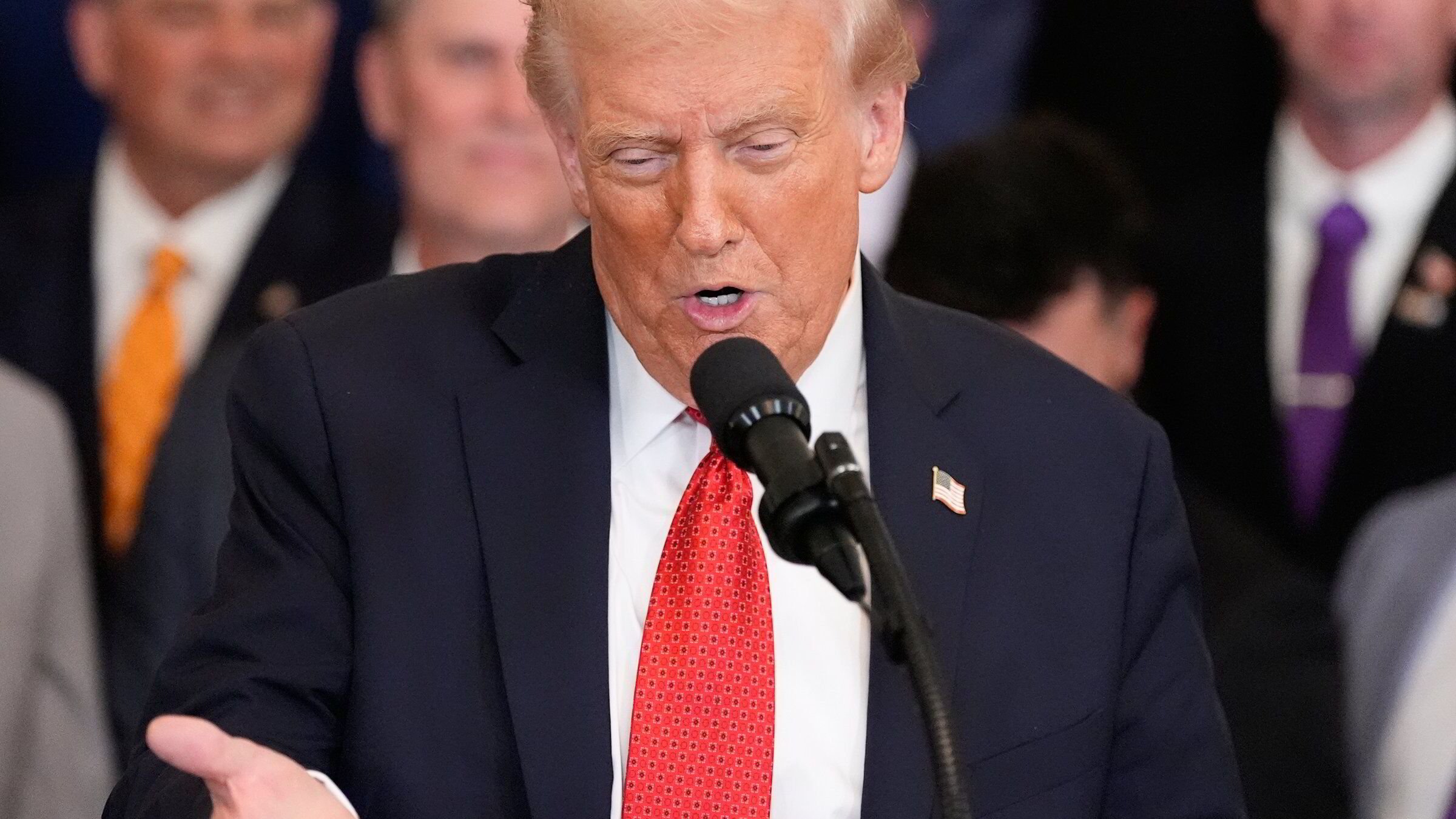 Medier: Møtet mellom Trump og Putin i Budapest blir ikke noe av