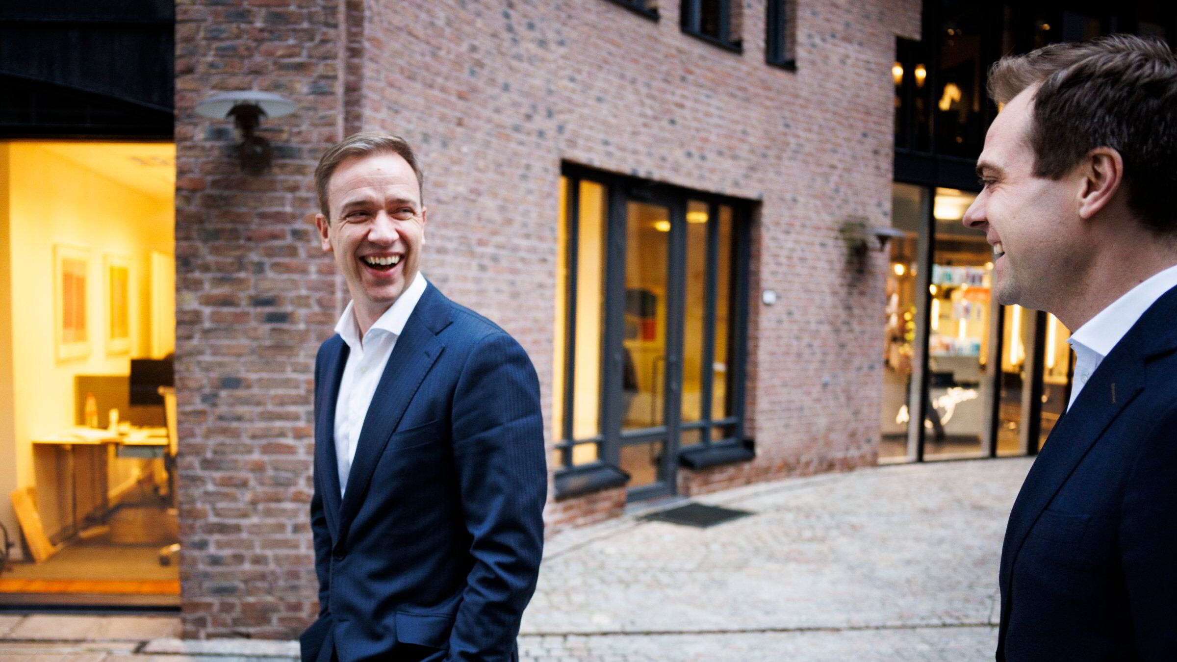 Tidligere Carnegie-topper går fra DNB til Arctic Securities