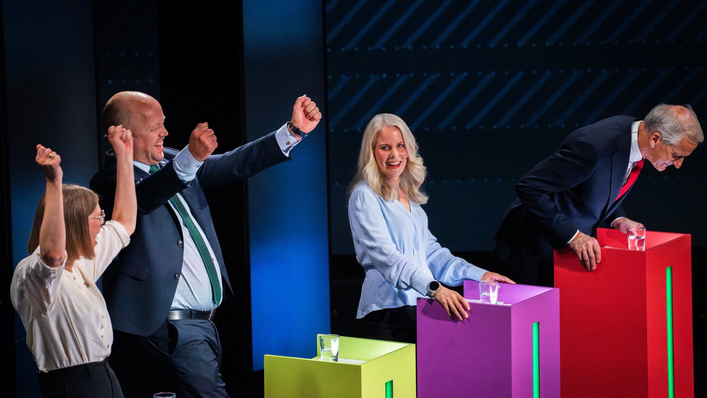Et mer rettferdig boligmarked er ingen politisk vinnersak