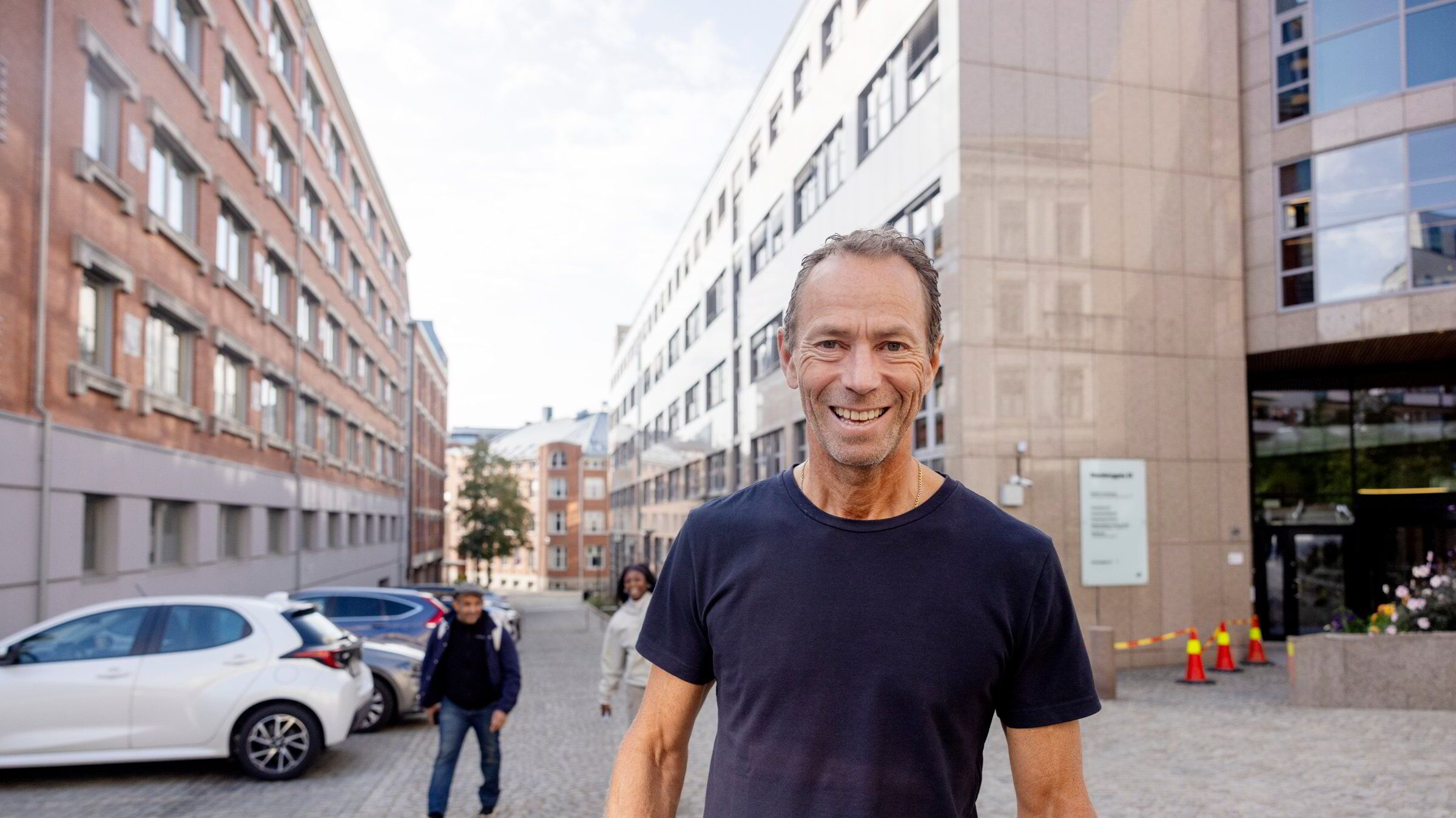 Ivar Tollefsens Heimstaden Bostad solgte 615 boliger i tredje kvartal