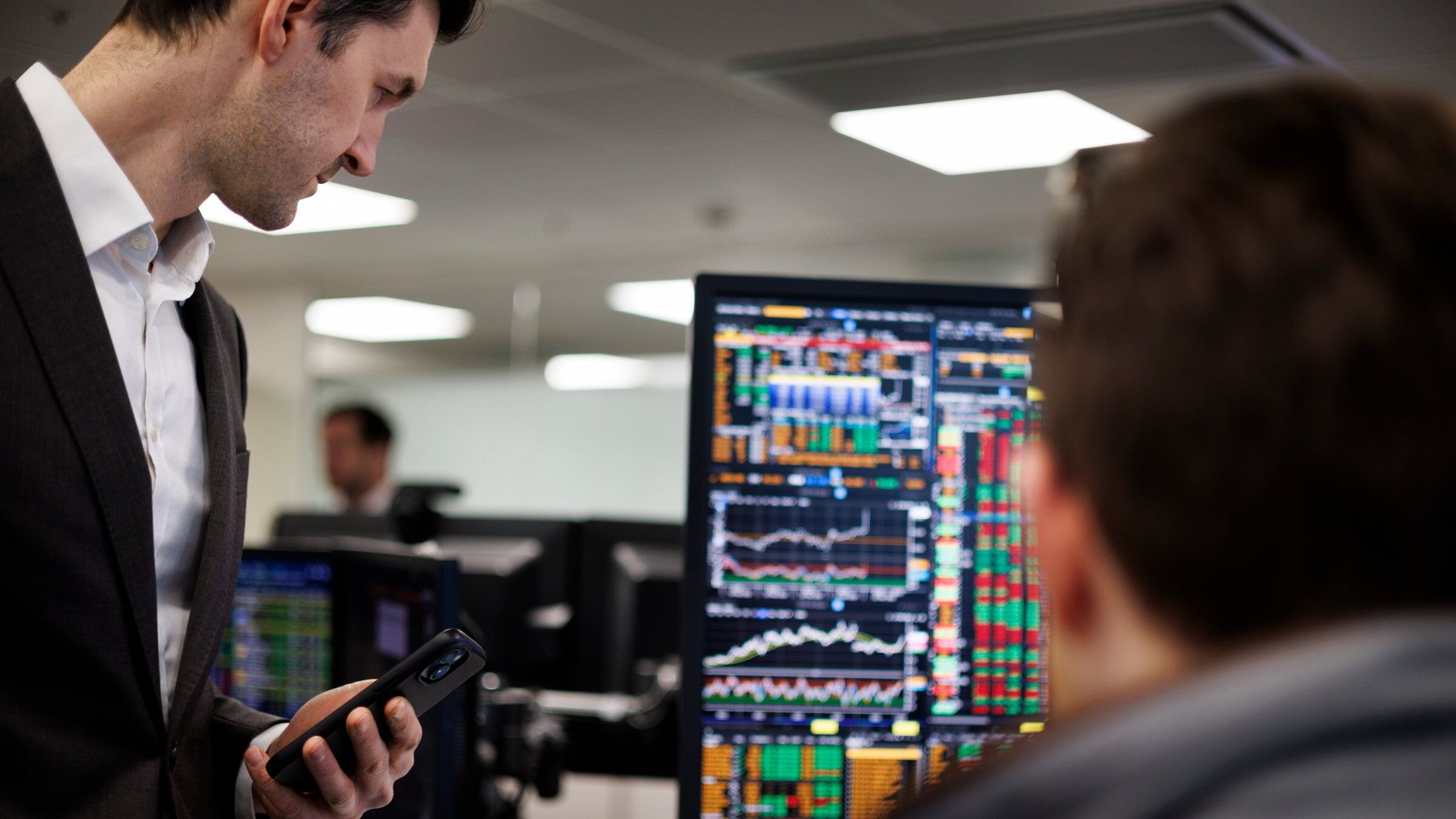 Krigsuro preger markedet før tallrush: – Hormuz er definitivt ikke åpnet