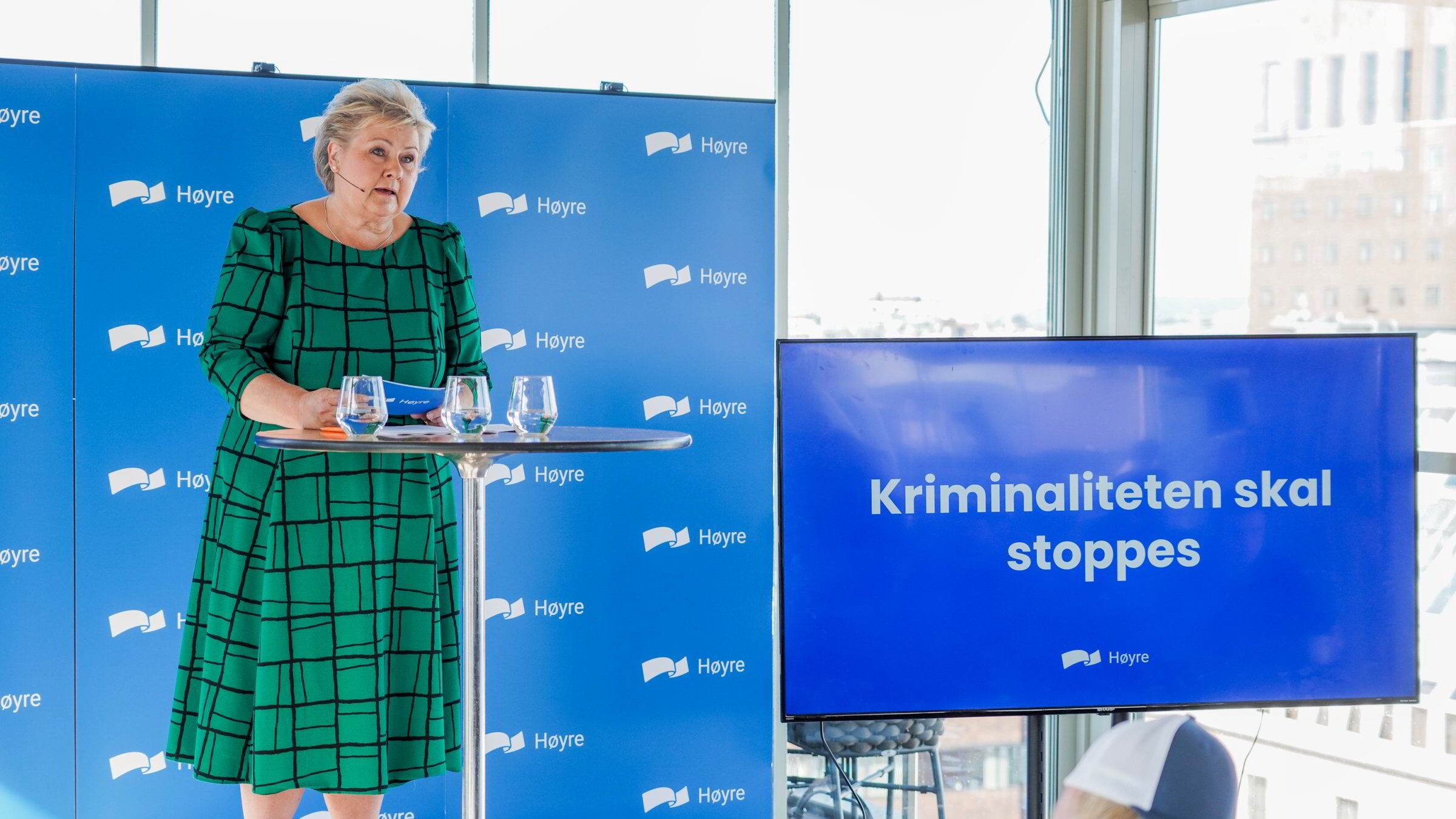 Høyres skole- og politiforslag lover ikke godt for avbyråkratisering