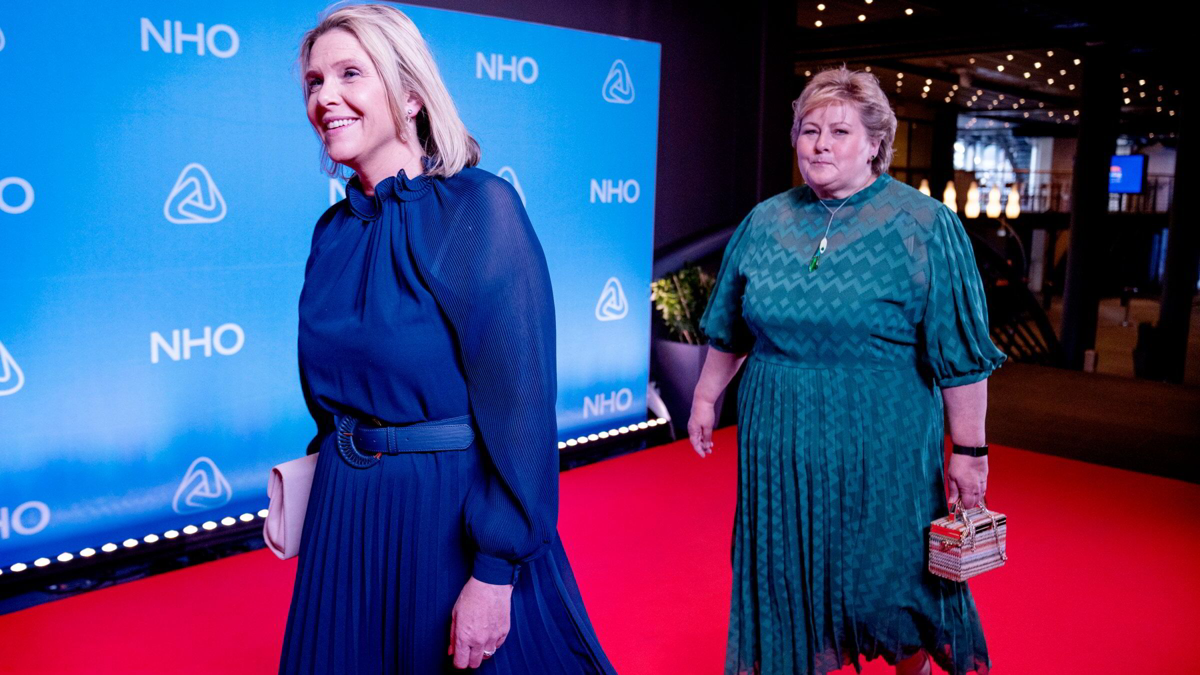 DN mener: Det kan bli trippel skatteskuffelse