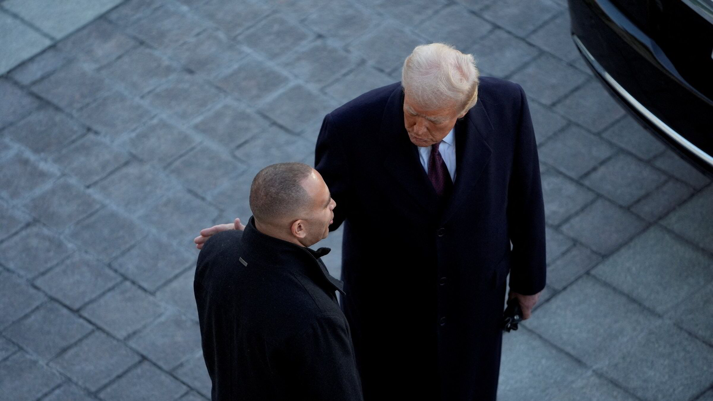 «Shutdown»-spøkelset truer igjen: Trump truer med masseoppsigelser