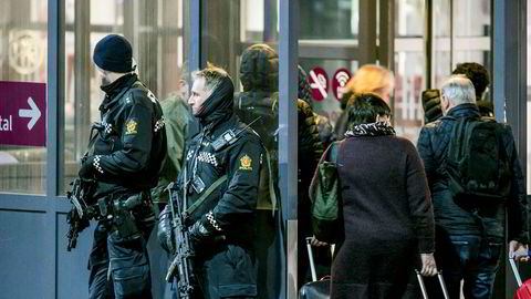 Efta-domstolen mente at politimannen var underlagt så store begrensninger på reisen at han måtte anses å «stå til arbeidsgivers disposisjon», og at den tiden reisen tok derfor måtte anses som arbeidstid.