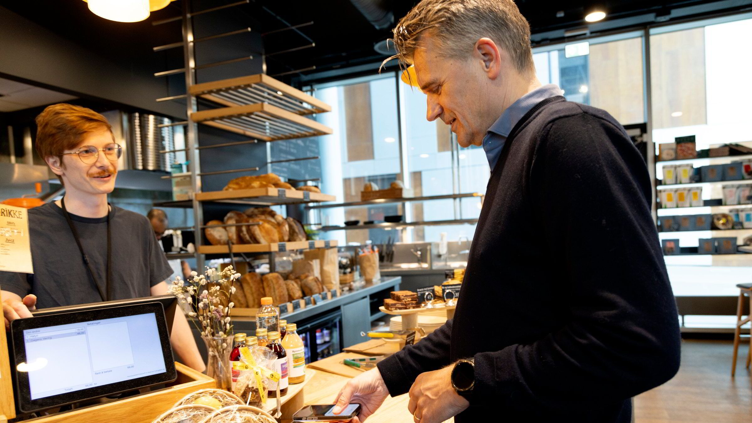 Vipps om slaget med Apple Pay: – Nå handler det om å få fordeler på toppen