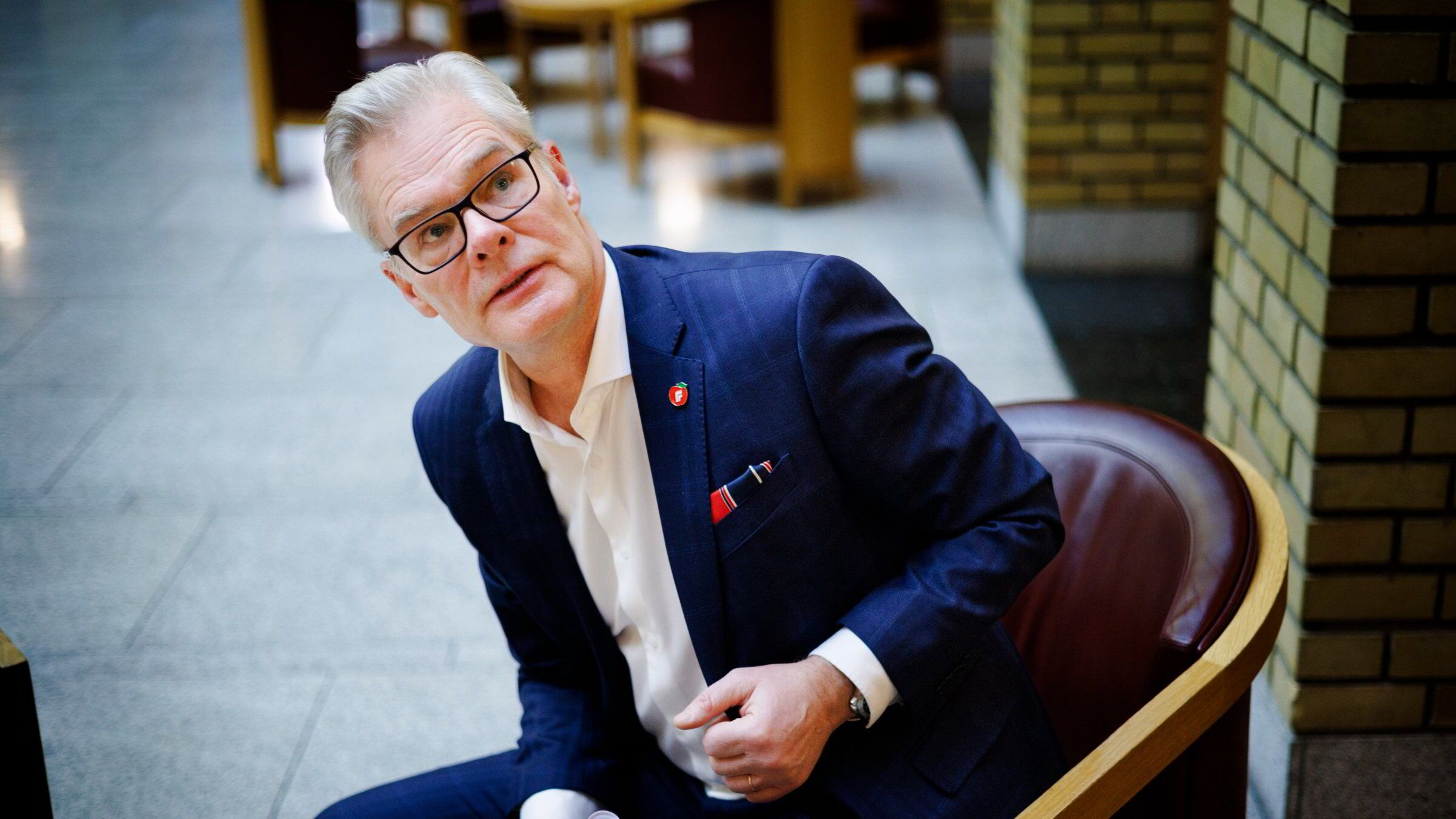Av skatter blir vi tynget ned