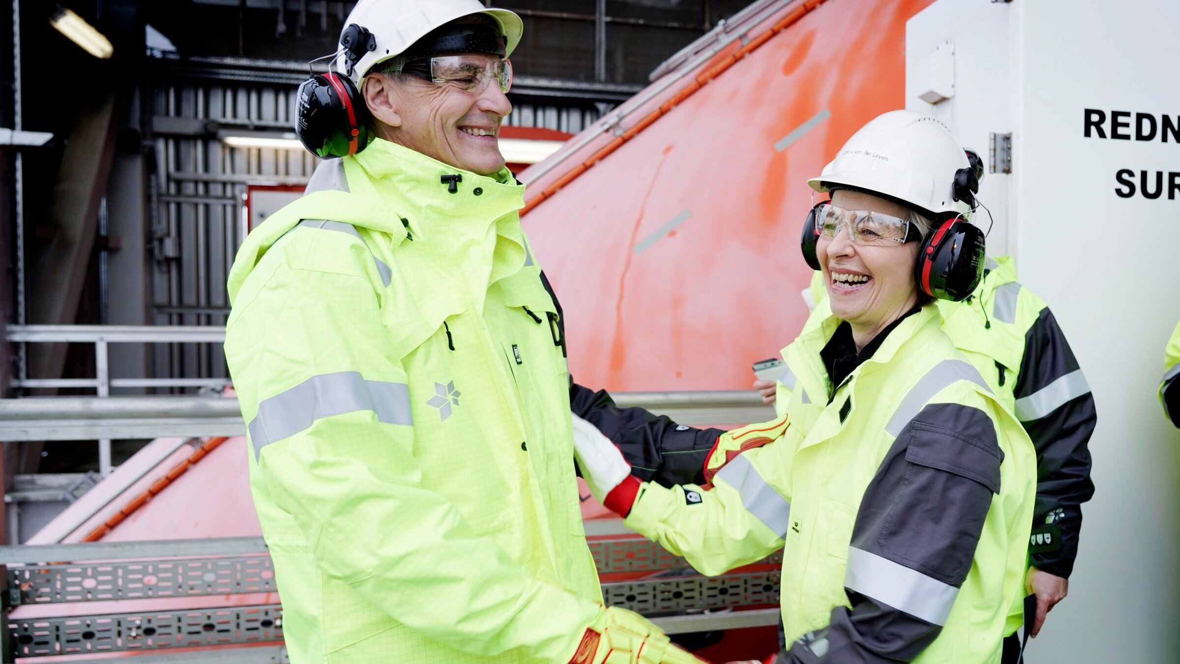 Vanskelig å like selvmordskandidaten EU