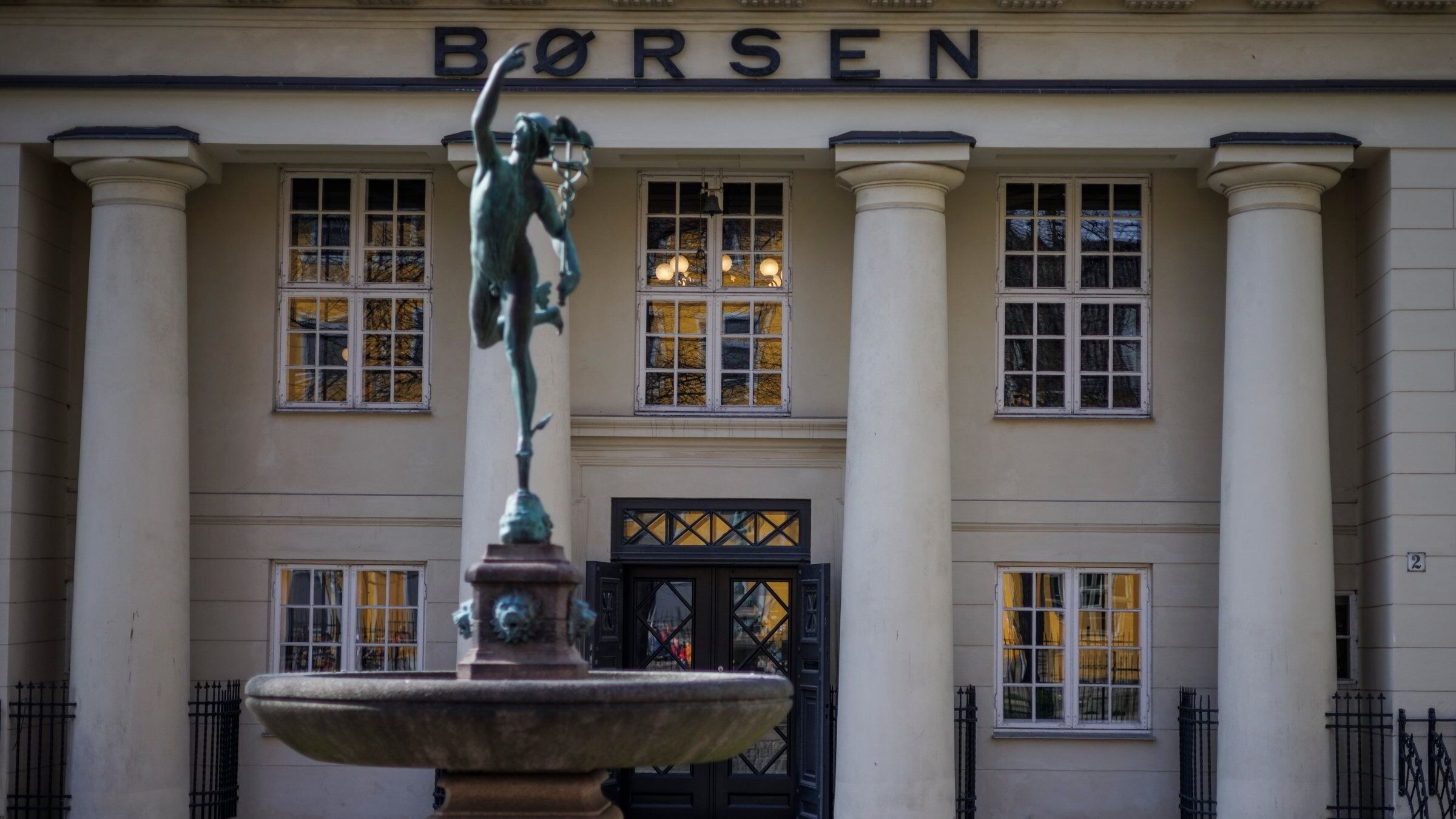 Hva vil vi med de rike?
