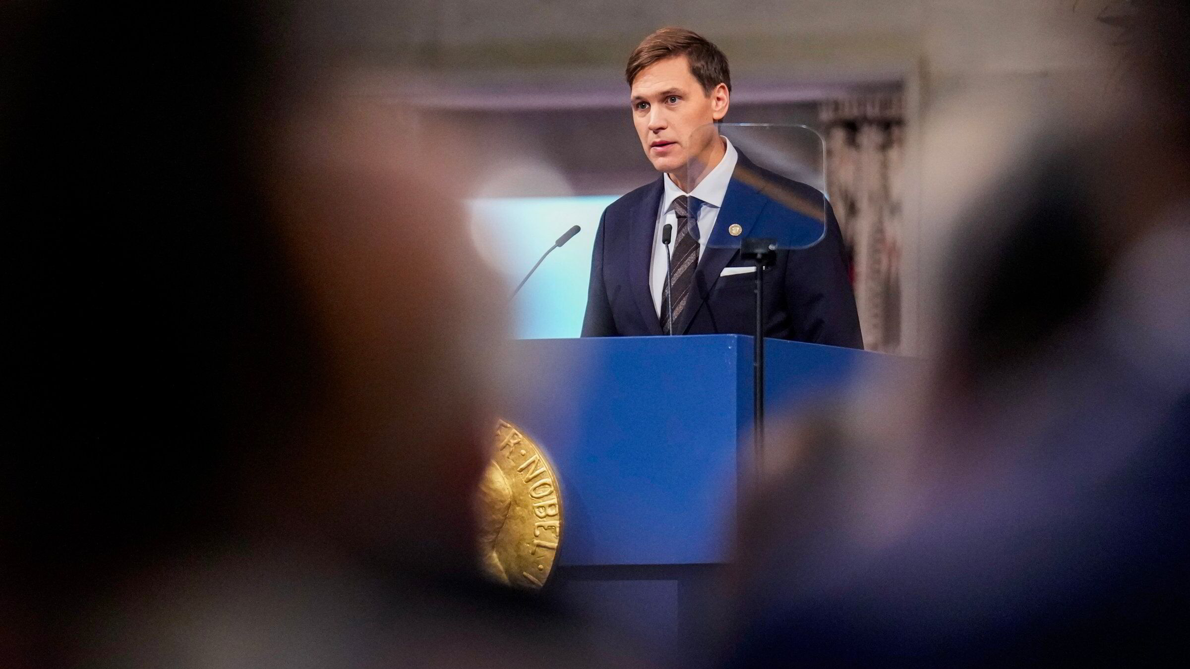 Aftenposten: Nobelkomiteen åpner opp om gavelister og bindinger tilbake i tid