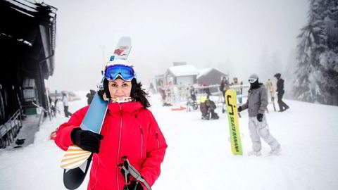 Tidlig sesongstart har medført økning i heiskortsalg og bookinger for flere av de store alpinanleggene. Generalsekretær Camilla Sylling Clausen i Alpinanleggenes Landsforening mener alt ligger an til en meget god sesong for bransjen.