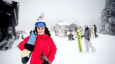 Tidlig sesongstart har medført økning i heiskortsalg og bookinger for flere av de store alpinanleggene. Generalsekretær Camilla Sylling Clausen i Alpinanleggenes Landsforening mener alt ligger an til en meget god sesong for bransjen.