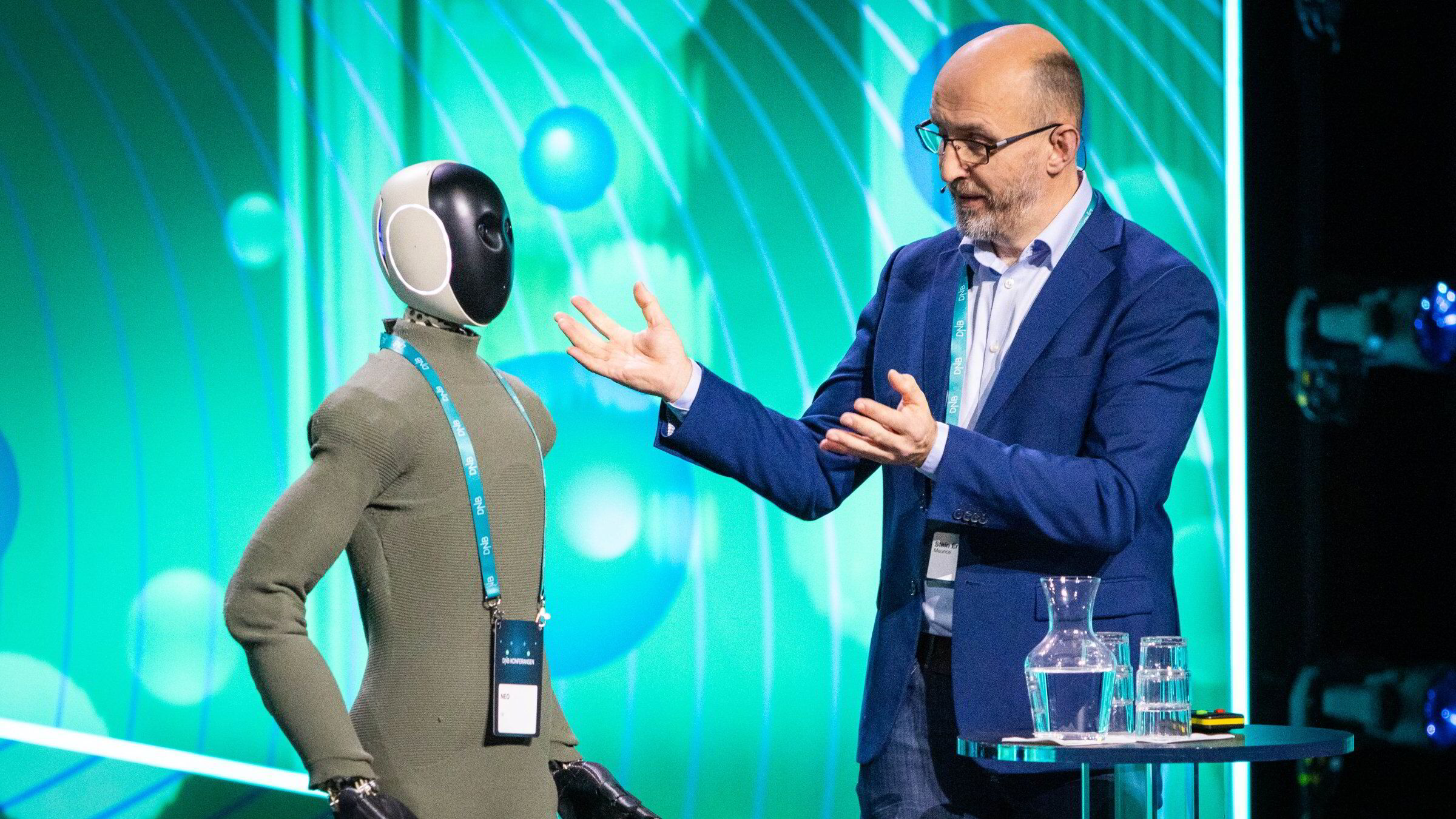 Hvor er mitt flyvende teppe?