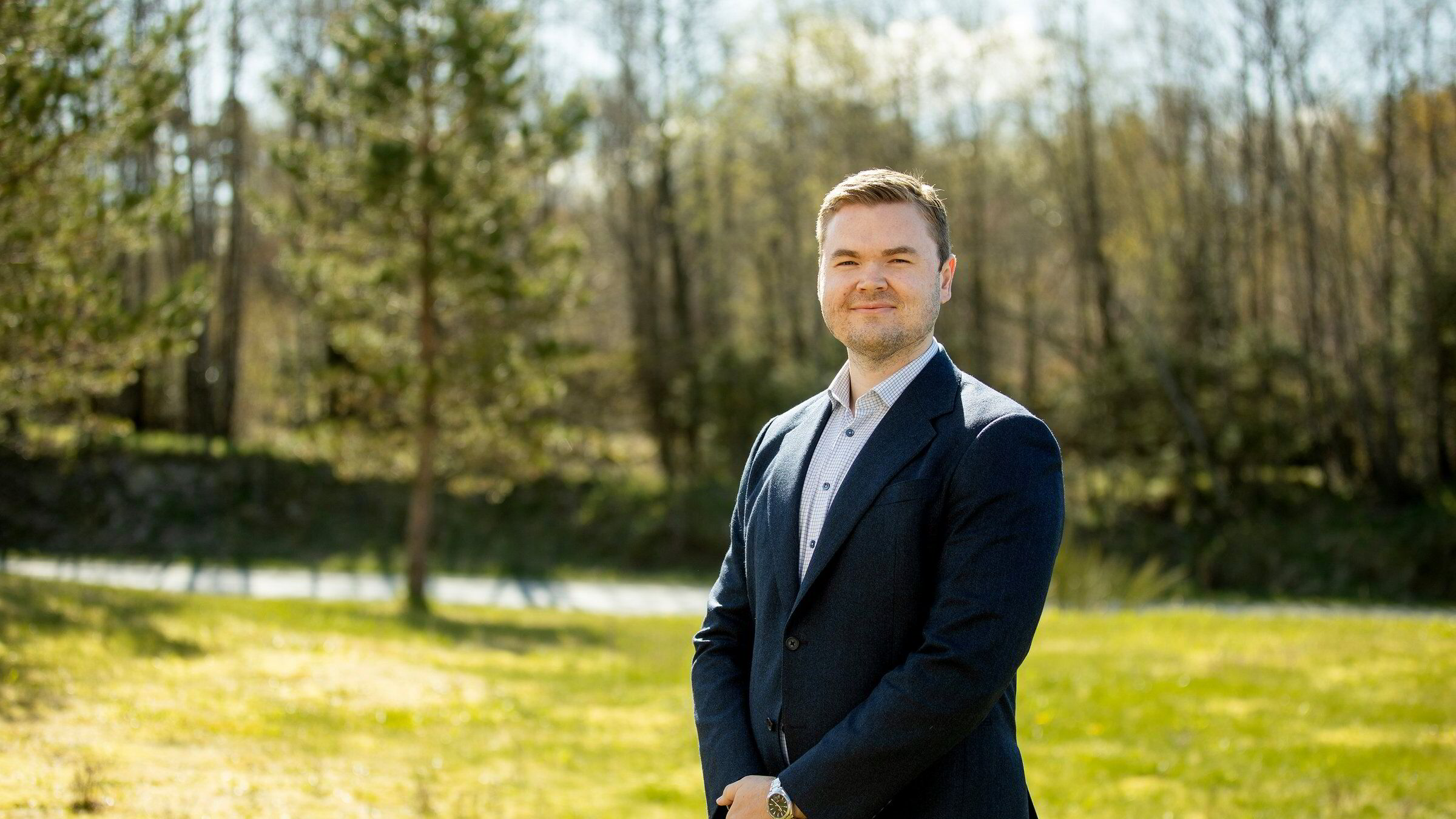 Han topper «ungdomslisten»