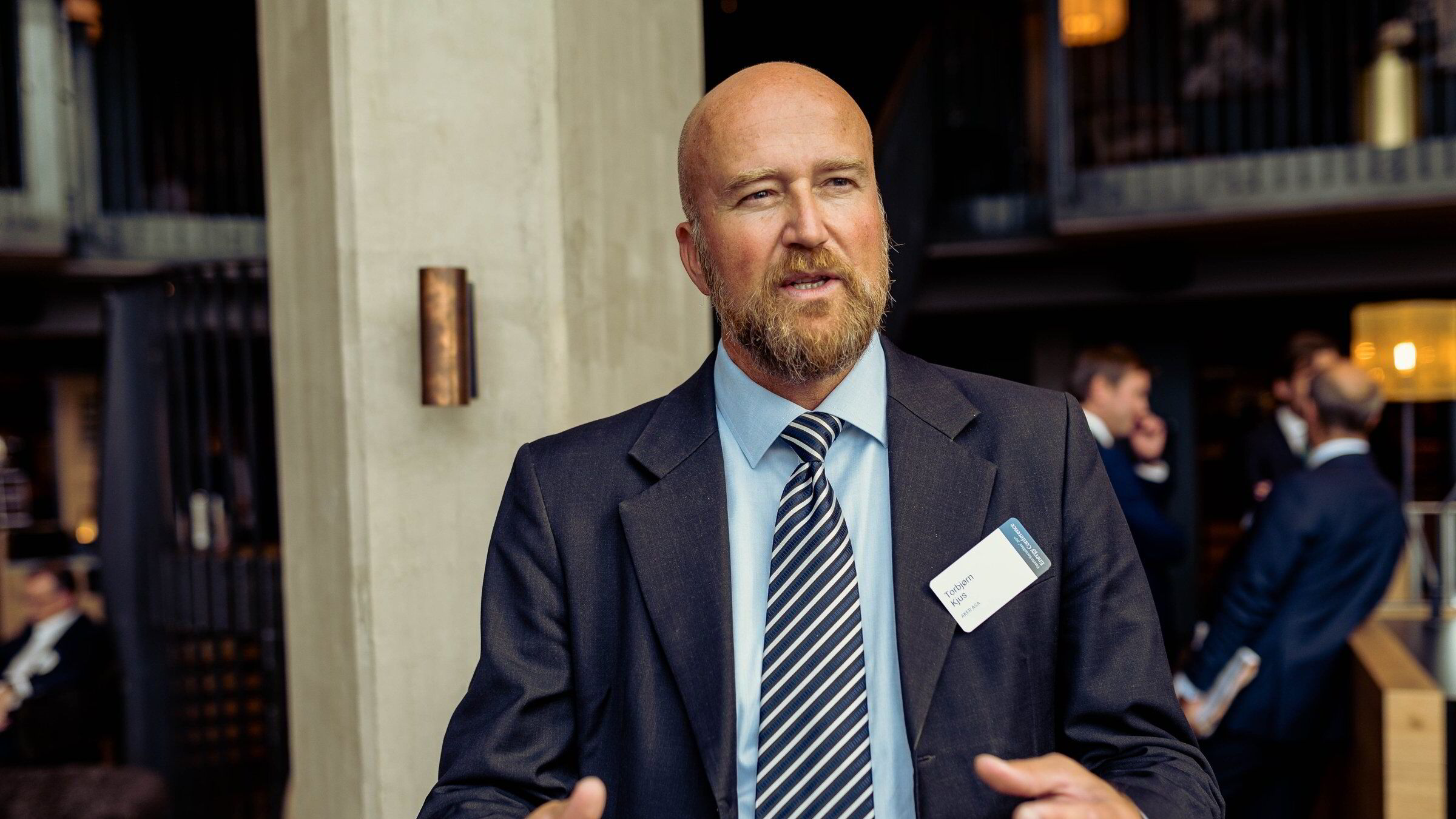 Tror på færre veddemål mot olje etter eskaleringen: – Litt rart at markedet ikke reagerer mer voldsomt