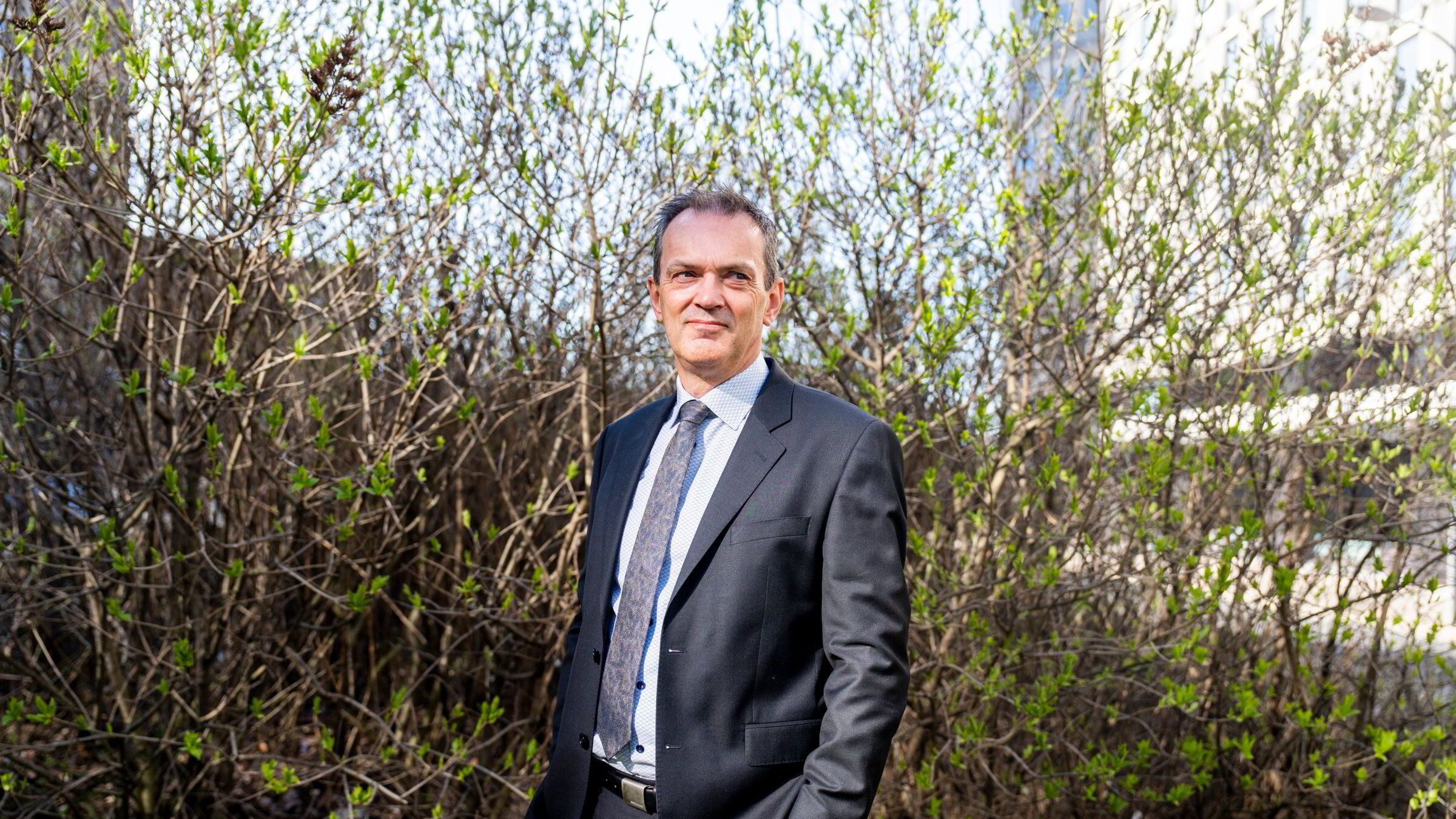 Folketrygdfondet slo markedet i tredje kvartal – tjente fire milliarder