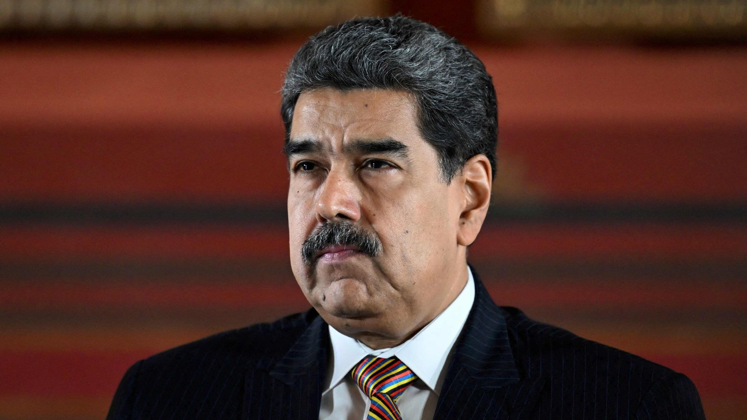 Brennpunkt Venezuela