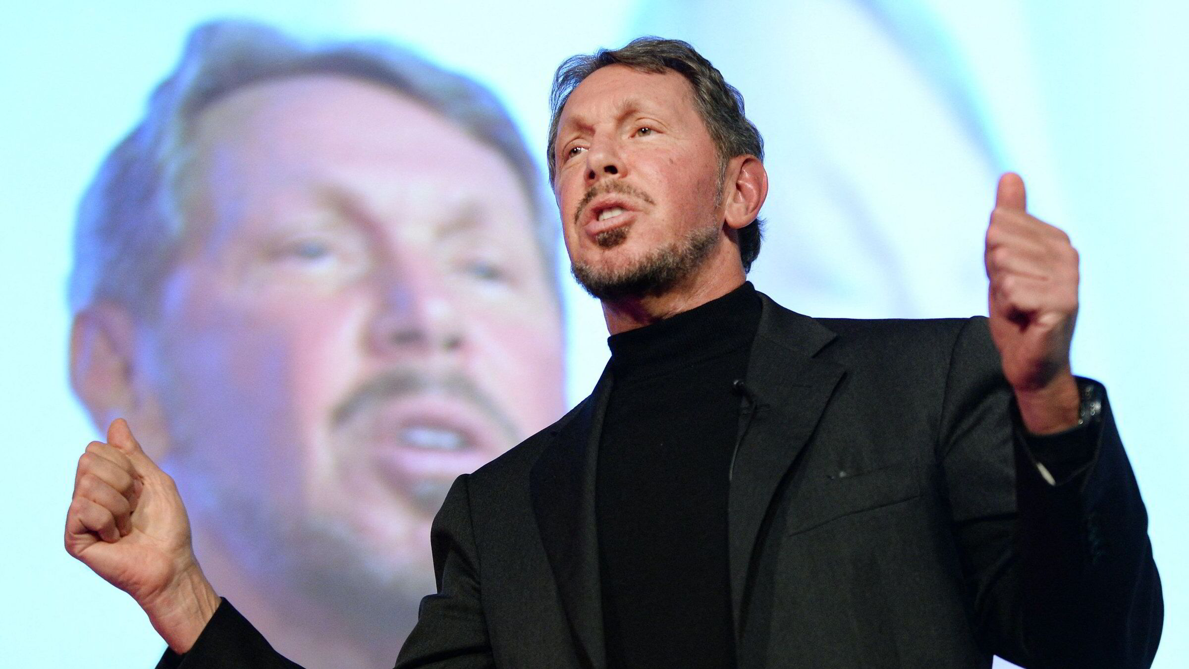 Bred oppgang på Wall Street – Oracle fikk fart igjen